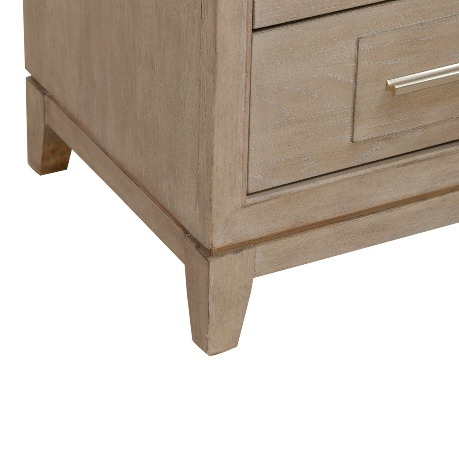 Brentwood 8 Drawer Dresser