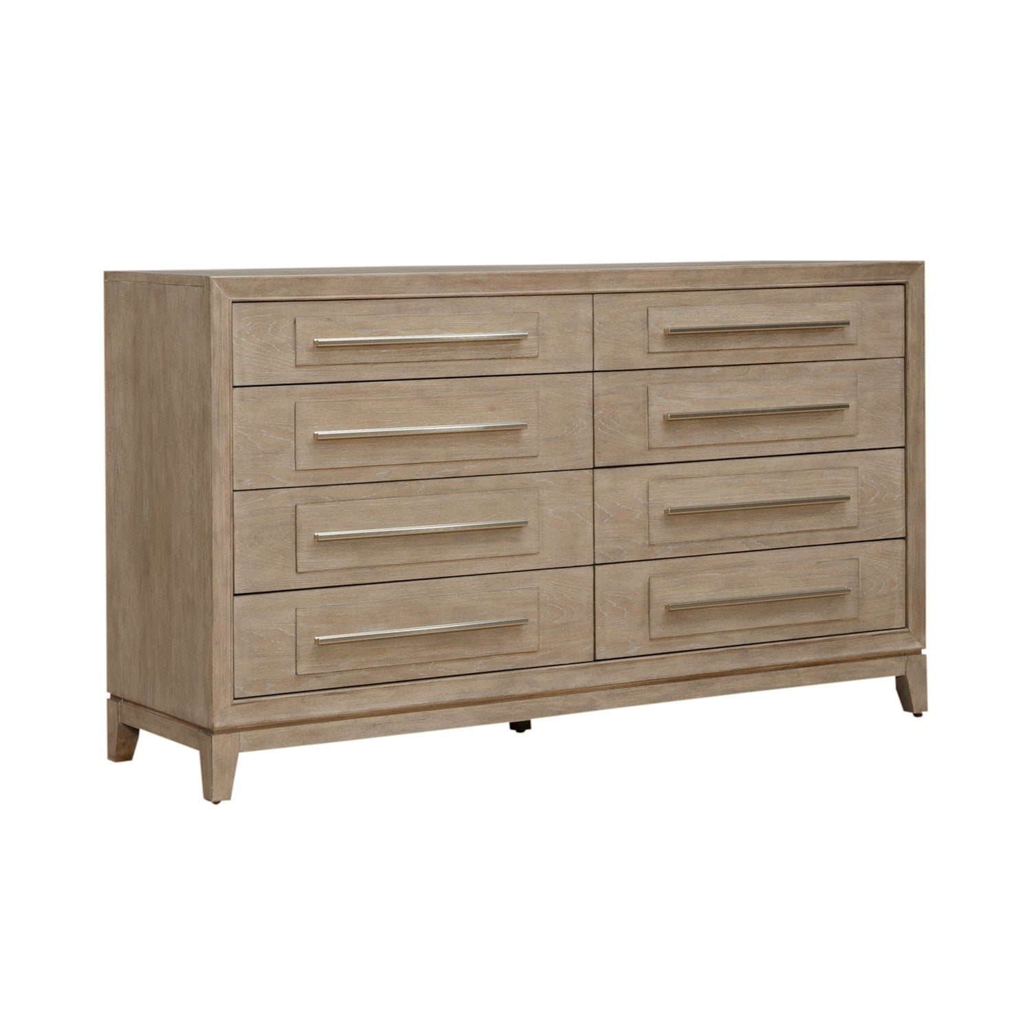 Brentwood 8 Drawer Dresser