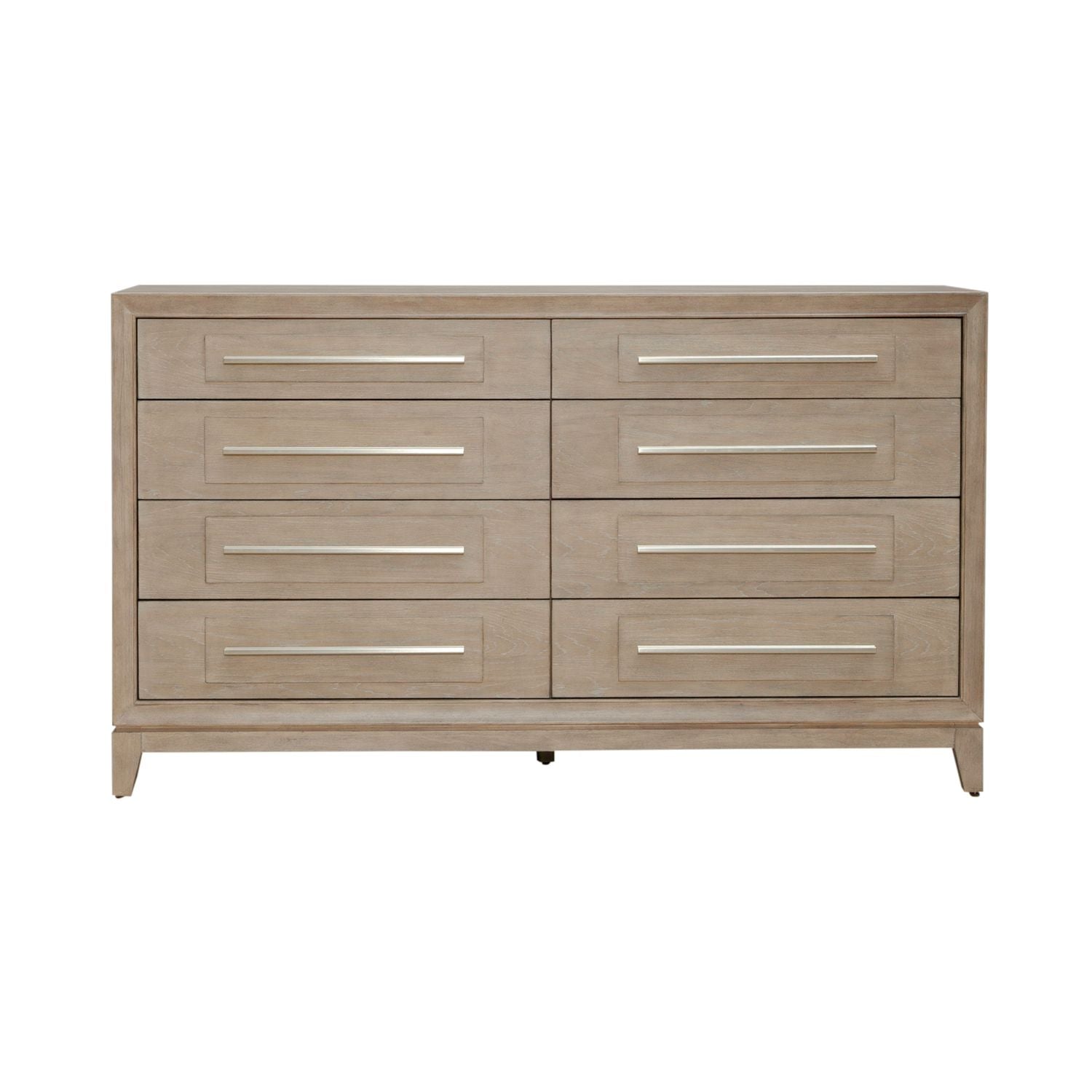 8 Drawer Dresser