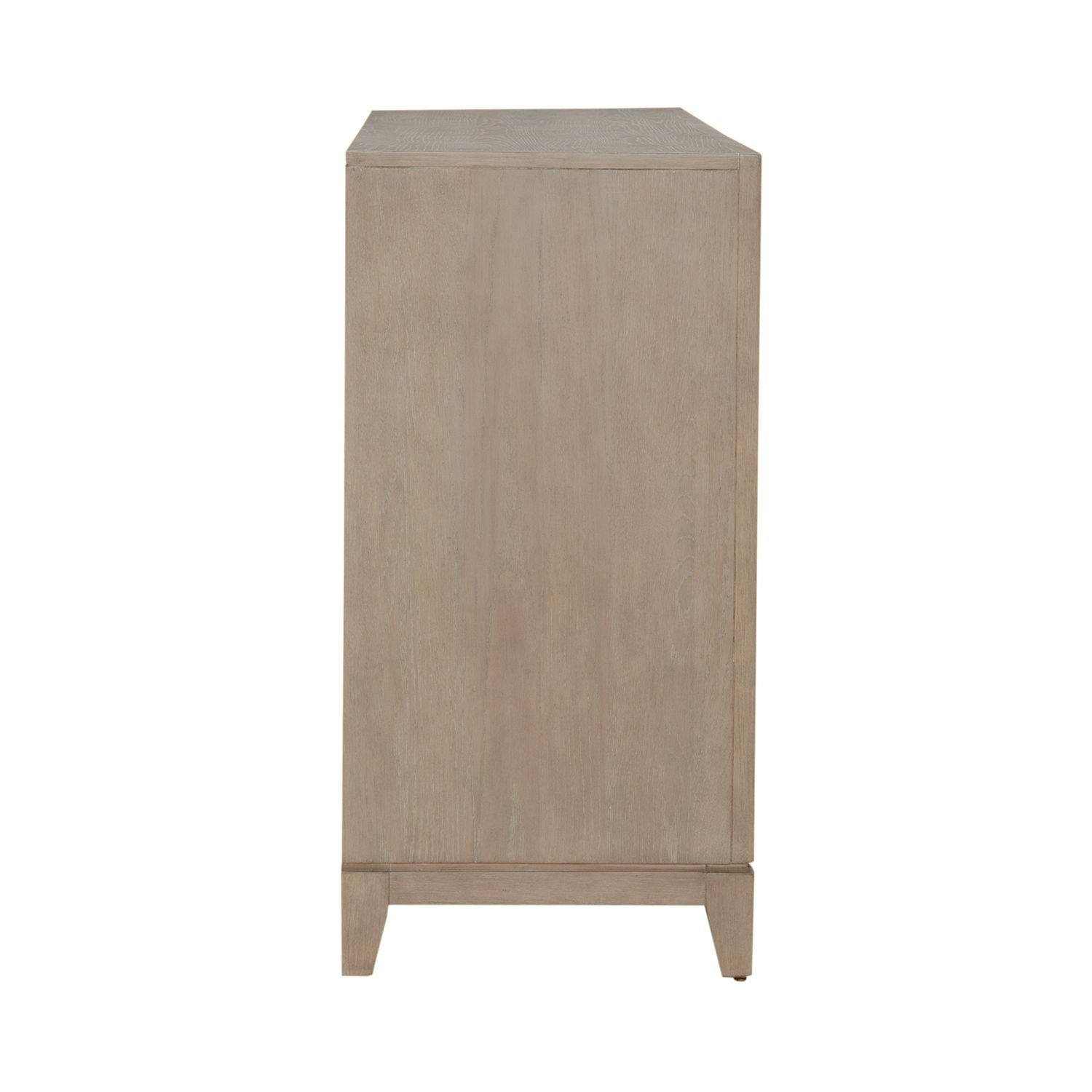8 Drawer Dresser