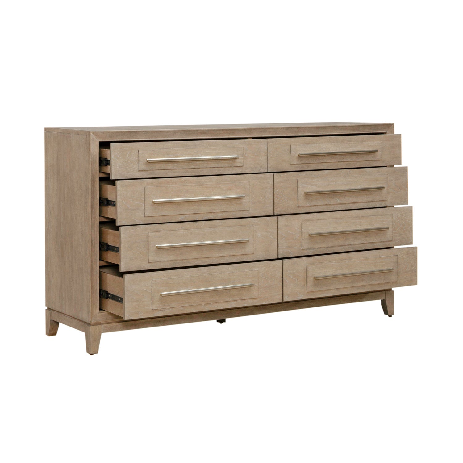 Brentwood 8 Drawer Dresser