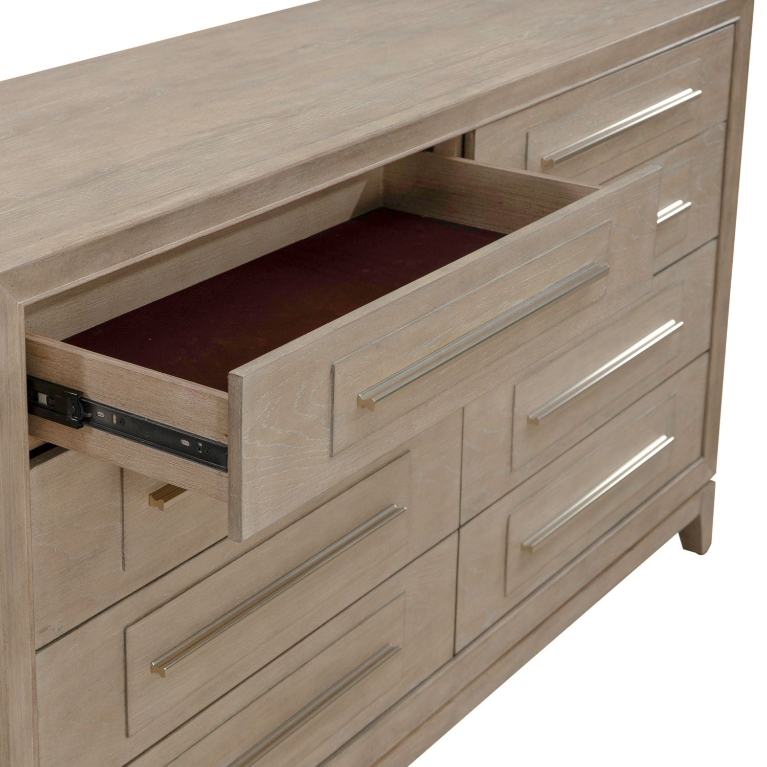 8 Drawer Dresser