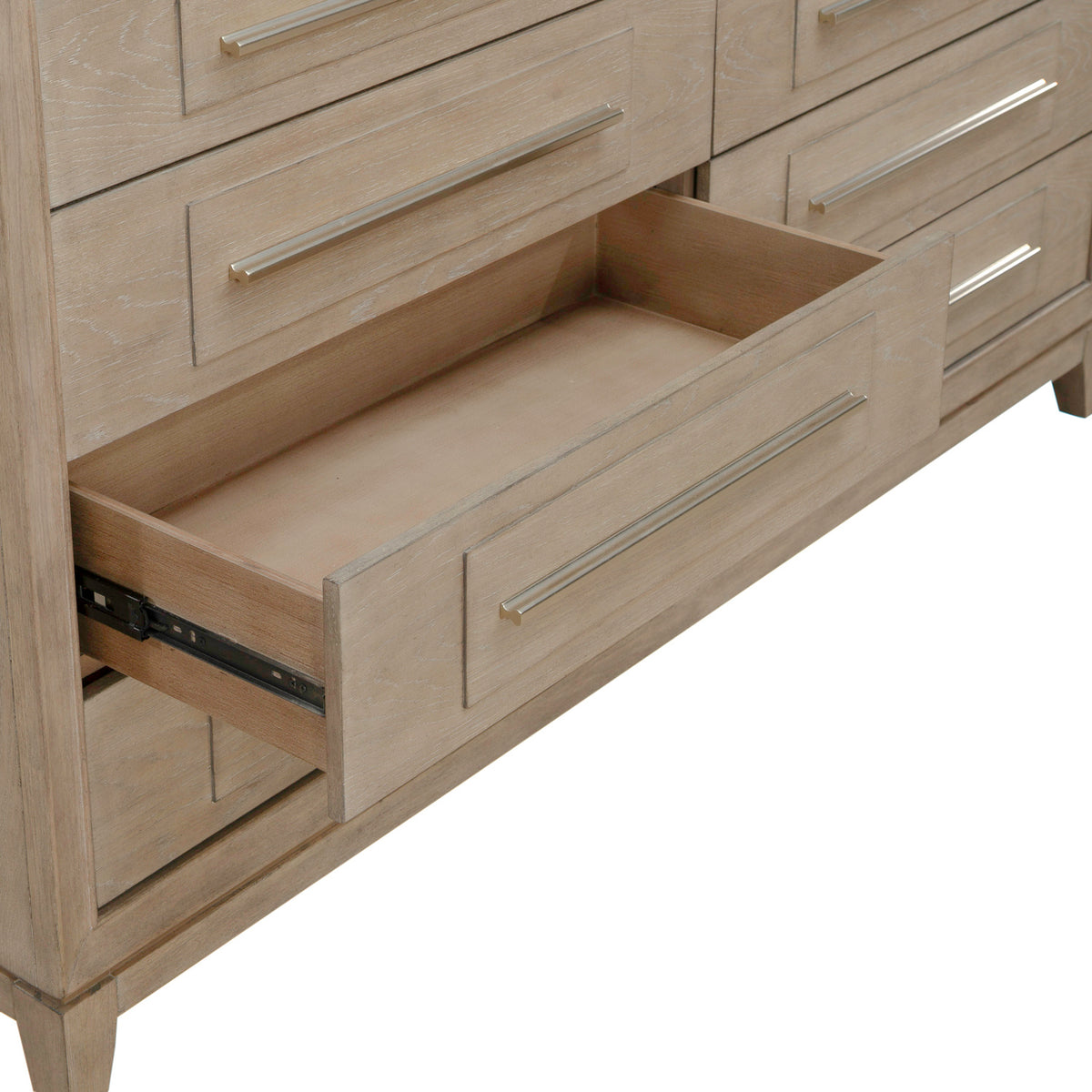 Brentwood 8 Drawer Dresser