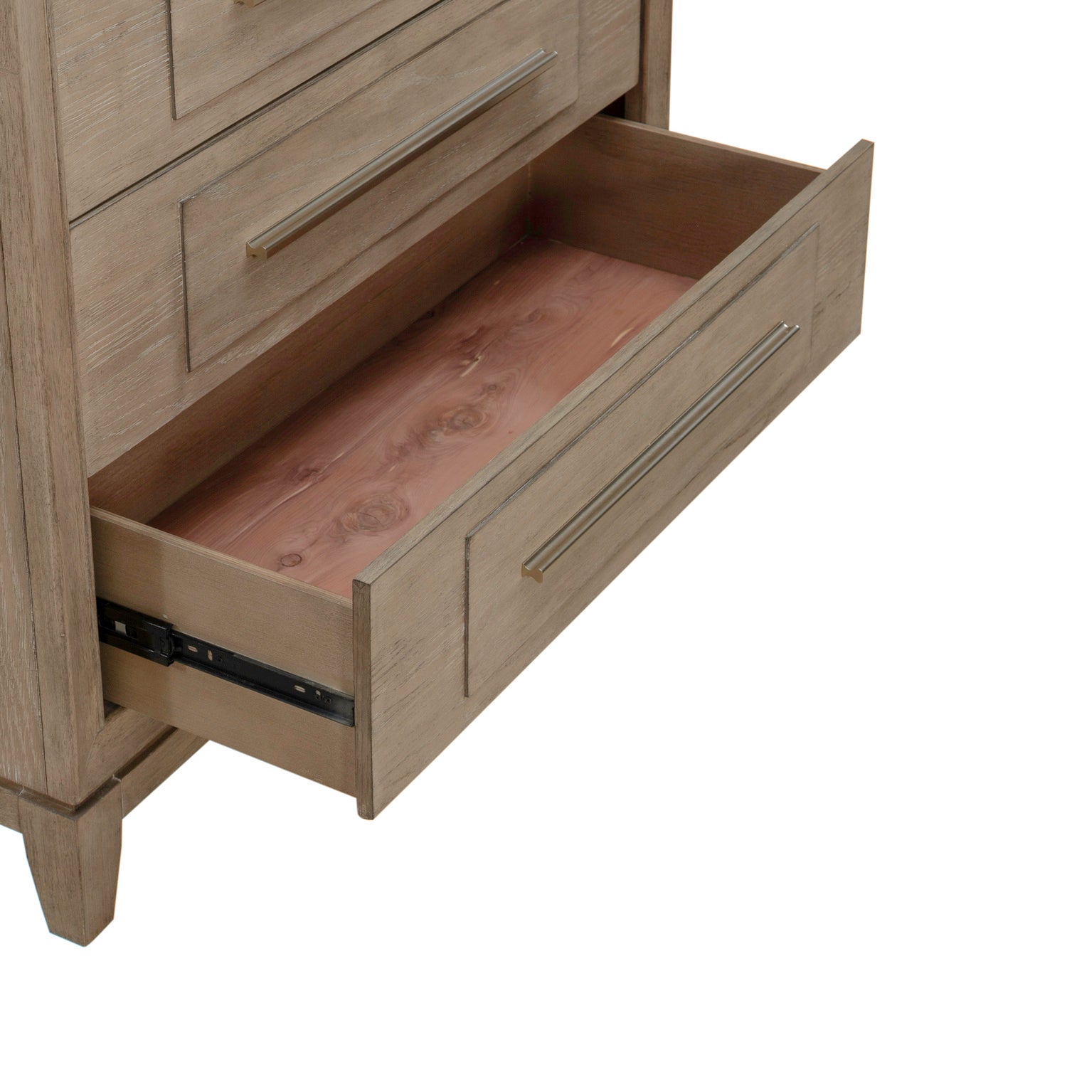 Brentwood 6 Drawer Chest