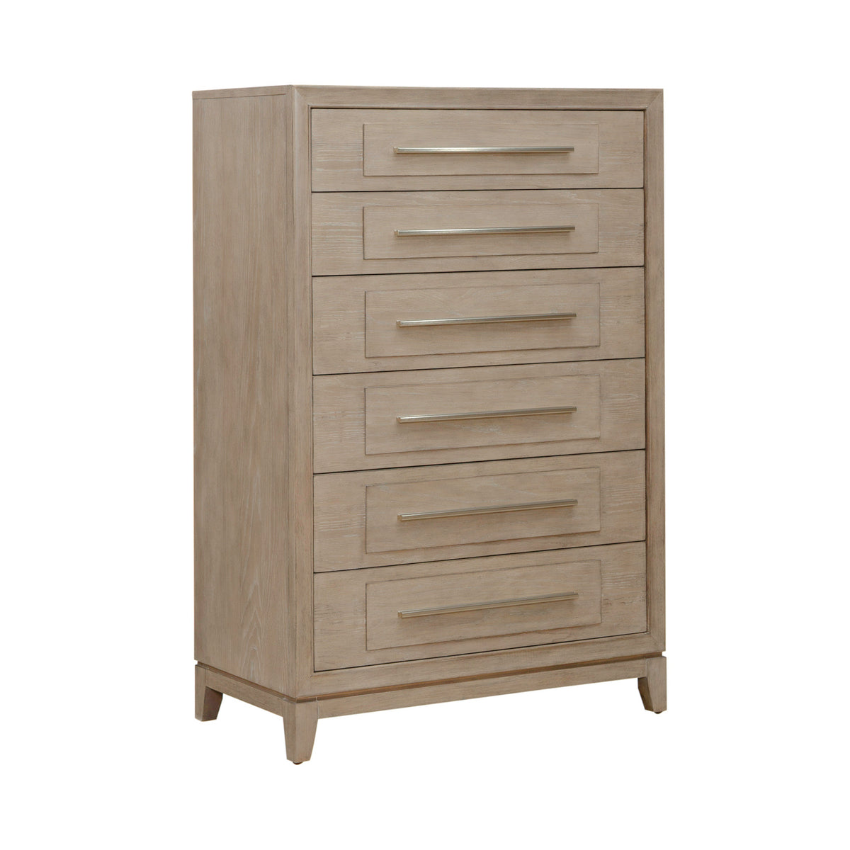 Brentwood 6 Drawer Chest