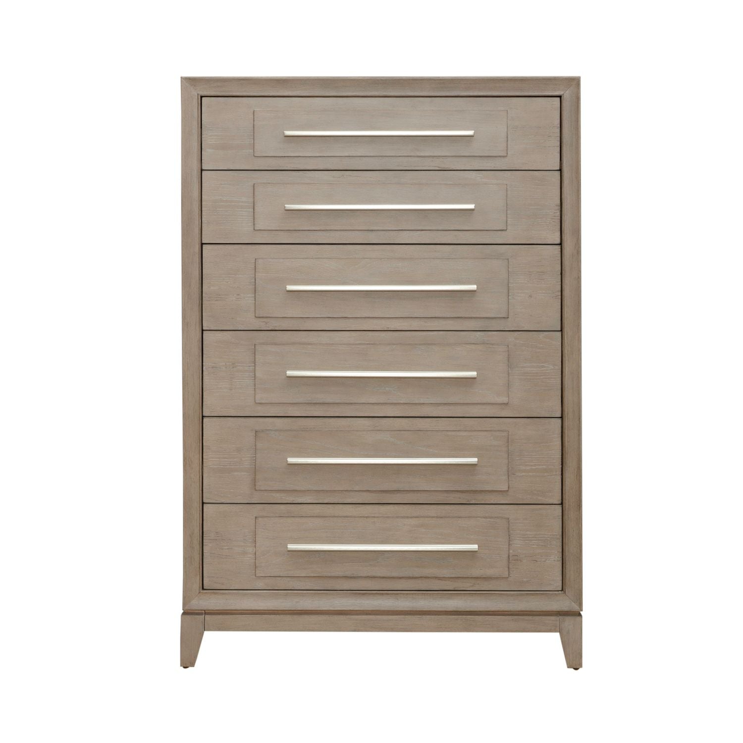 6 Drawer Chest