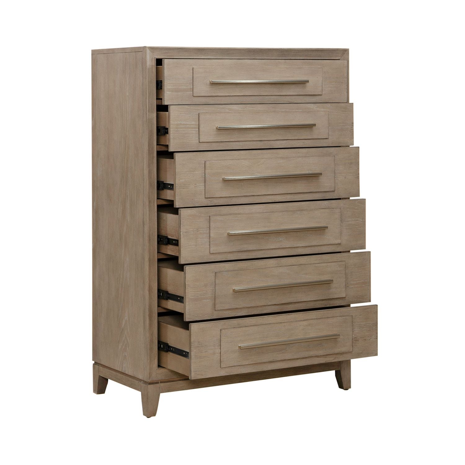 6 Drawer Chest