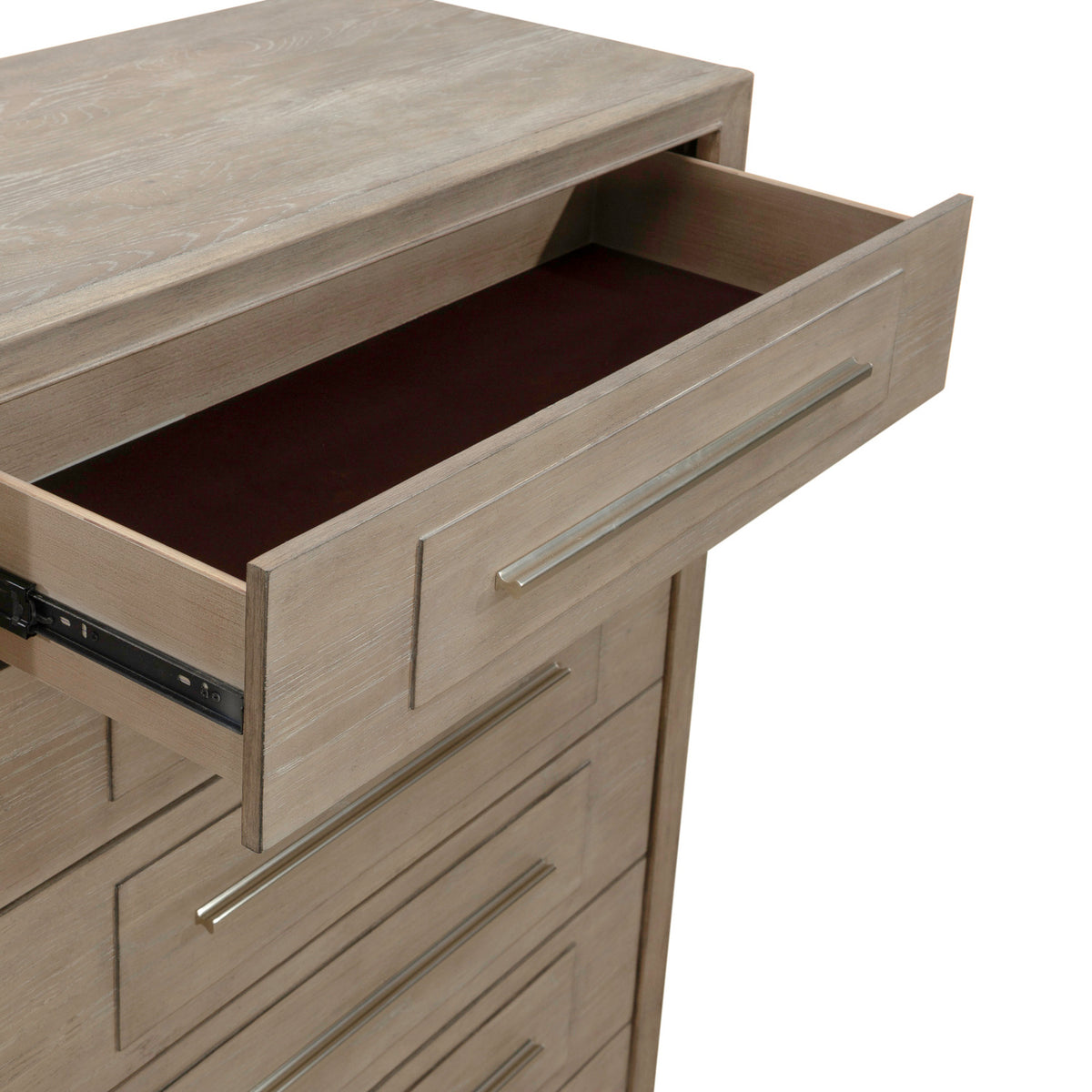 Brentwood 6 Drawer Chest