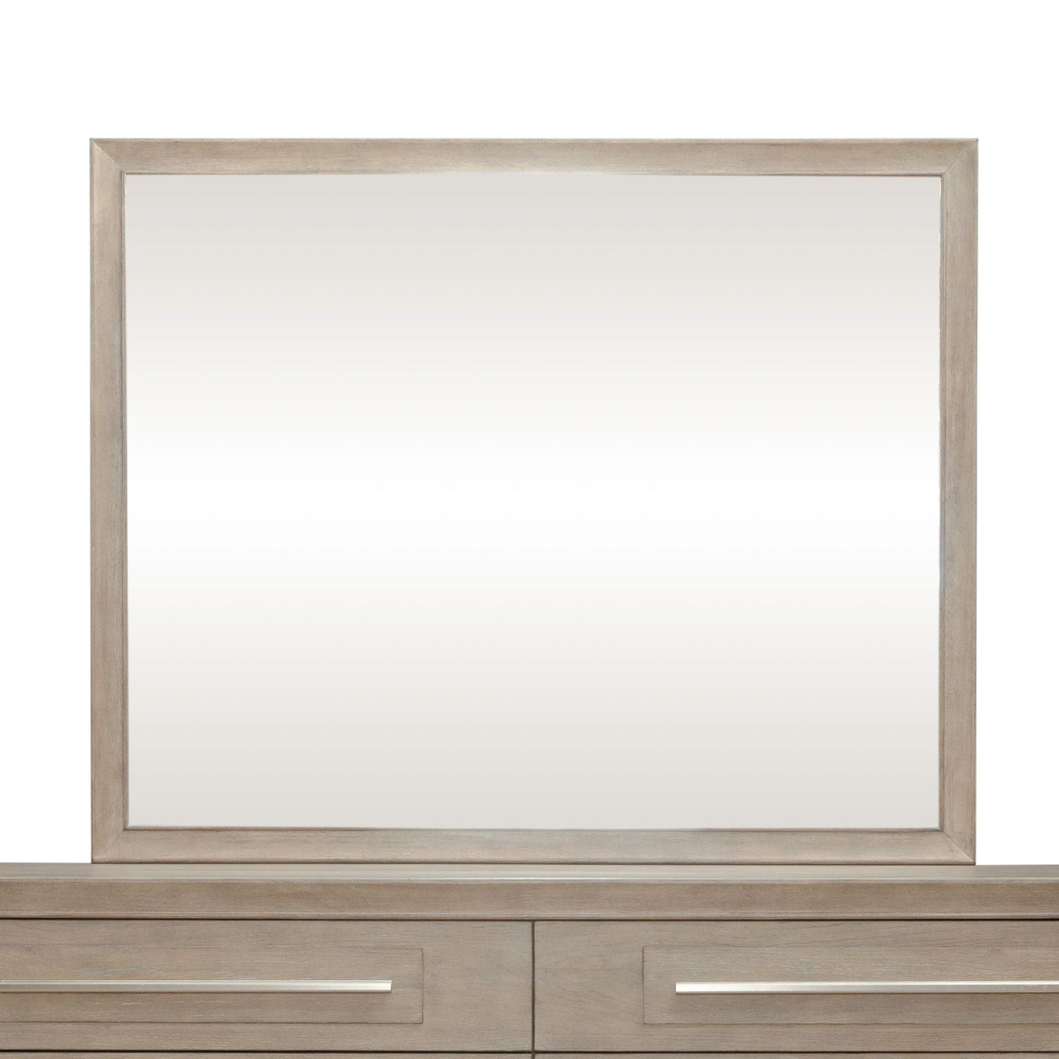 Landscape Mirror