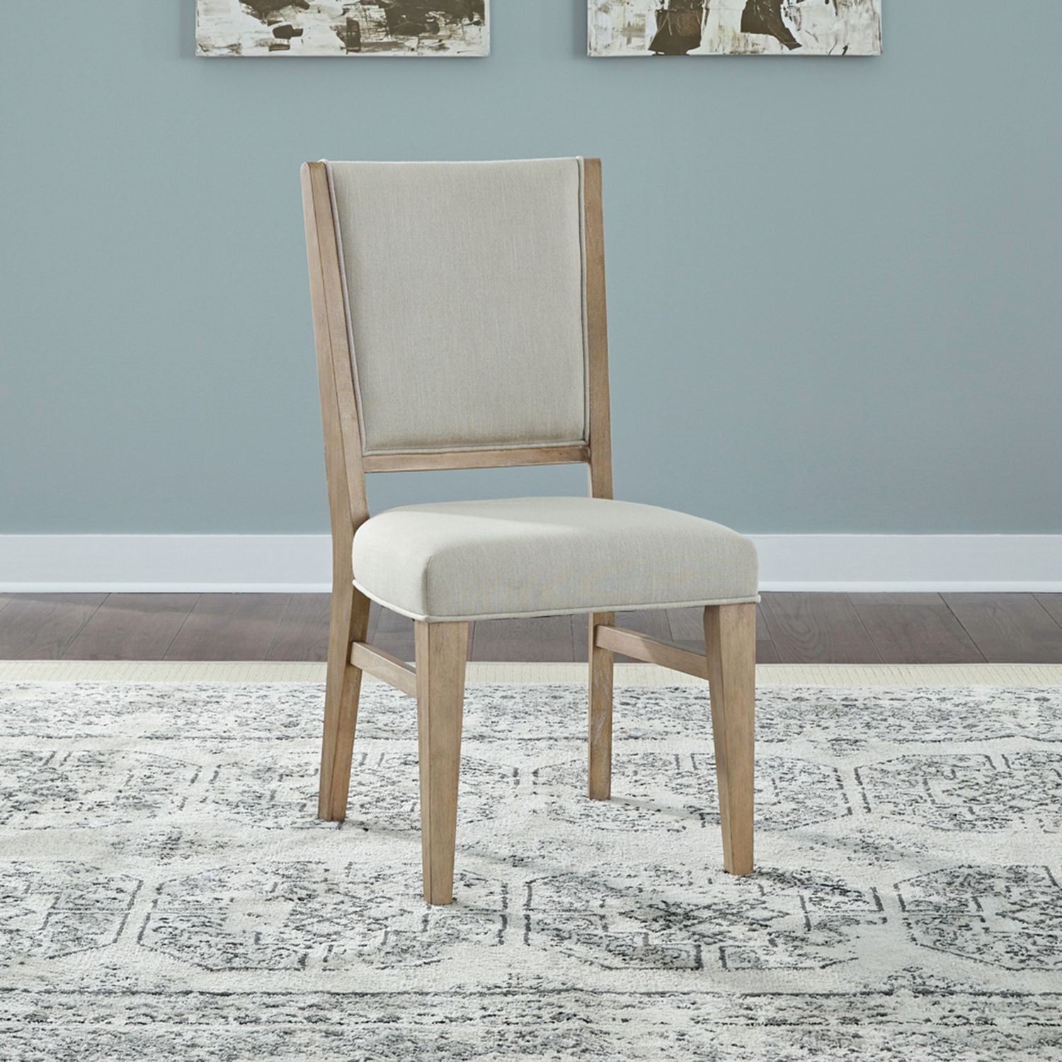 Uph Side Chair (RTA)