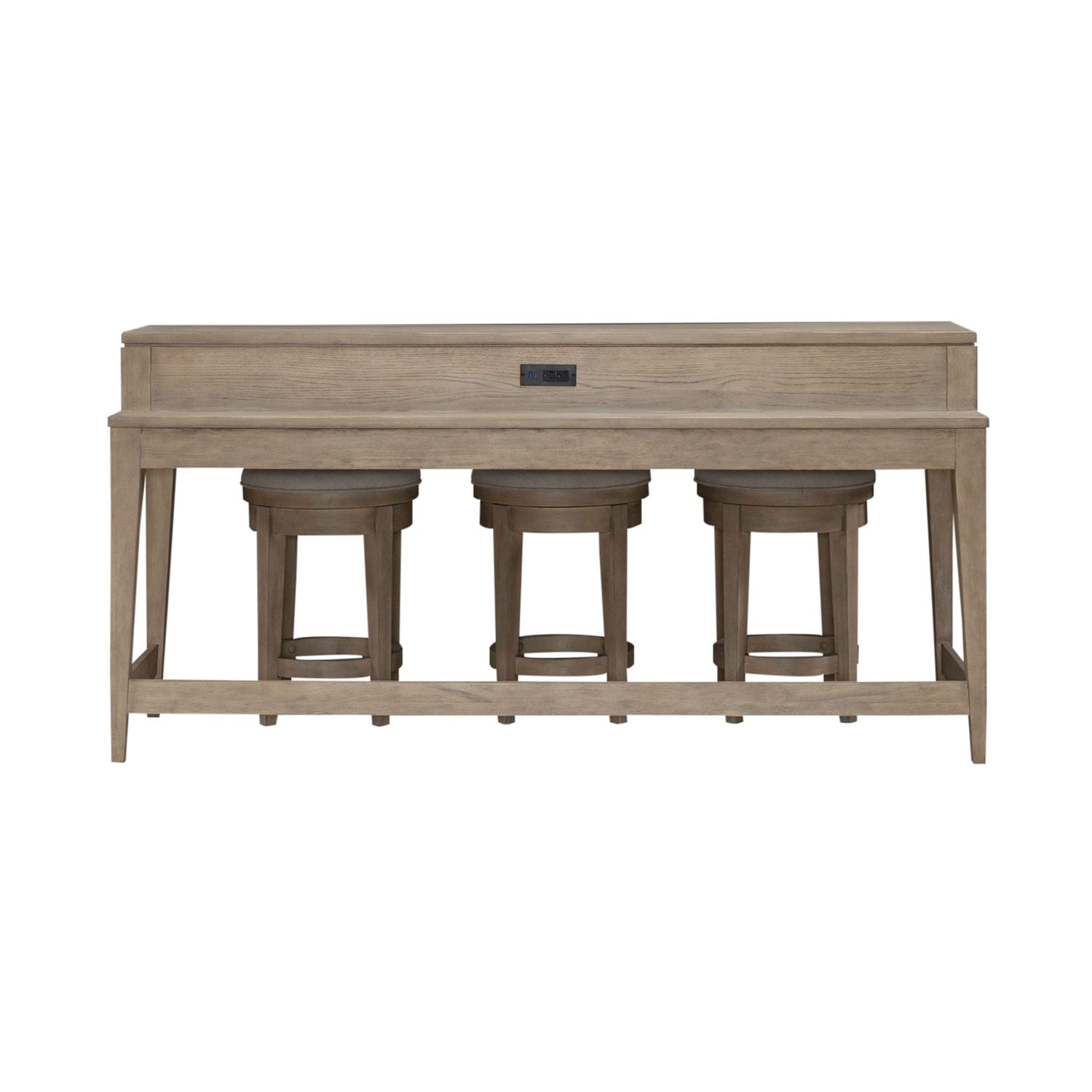 4 Piece Set
