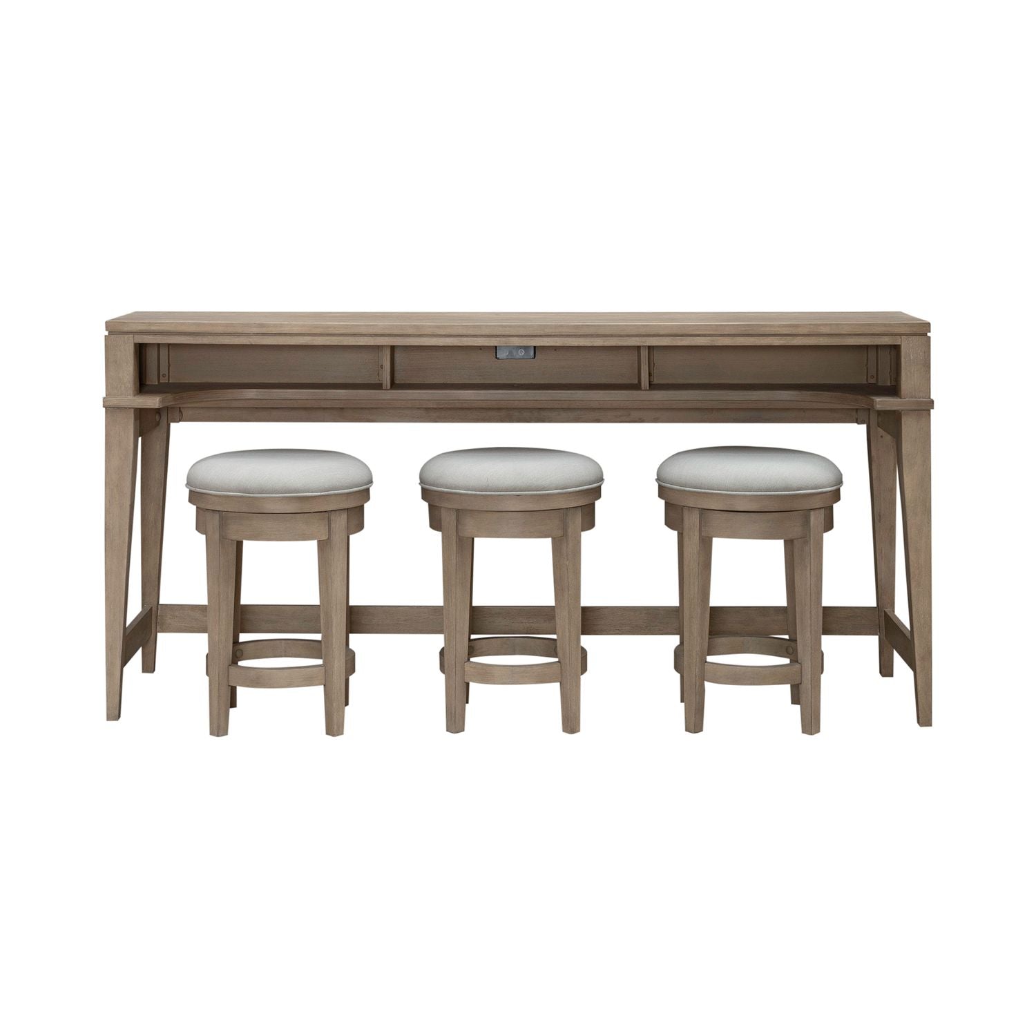 4 Piece Set