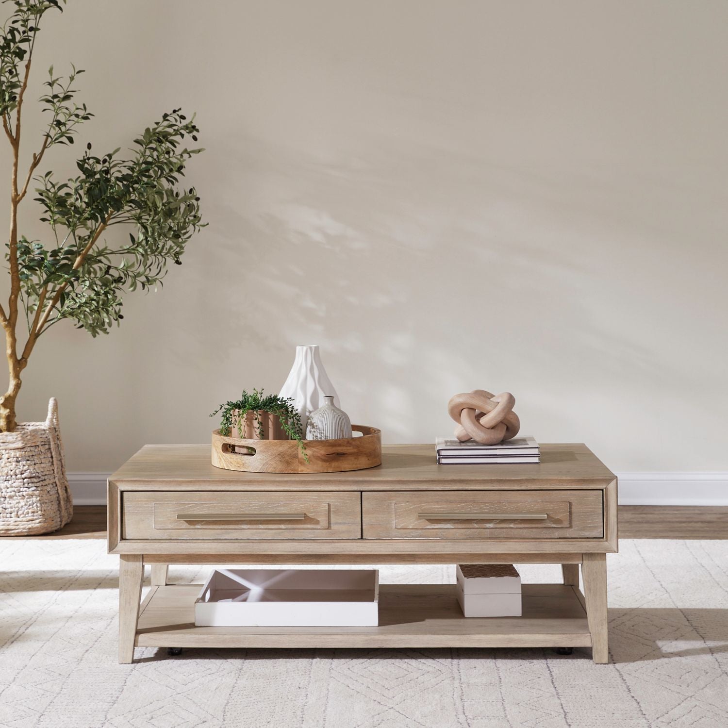Cocktail Table