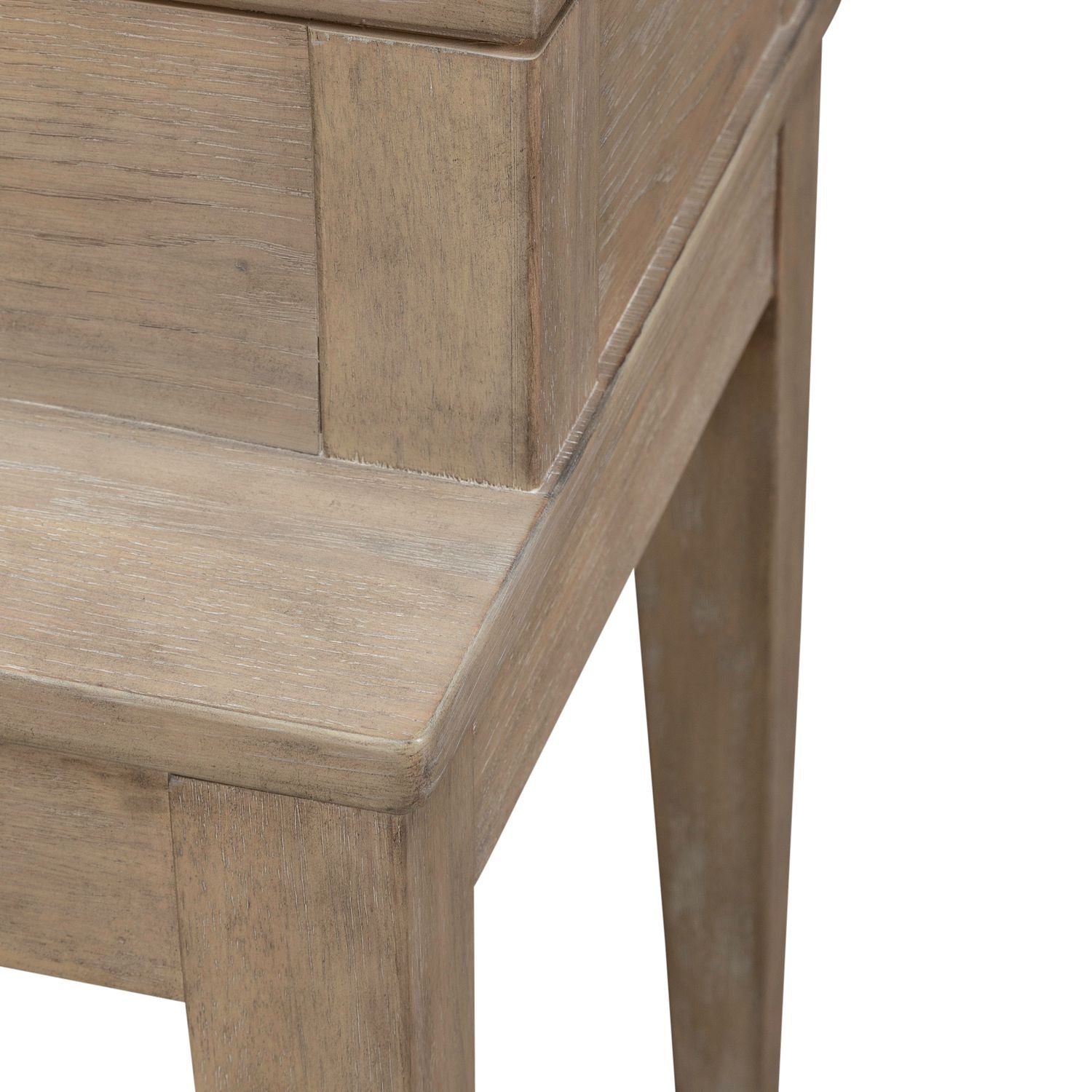 Console Bar Table