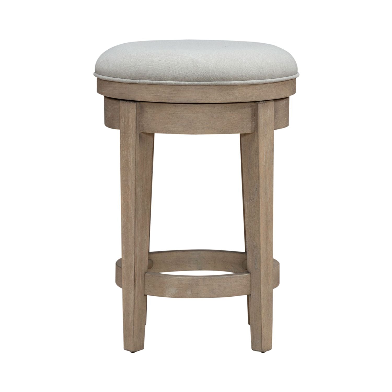 Uph Swivel Console Stool