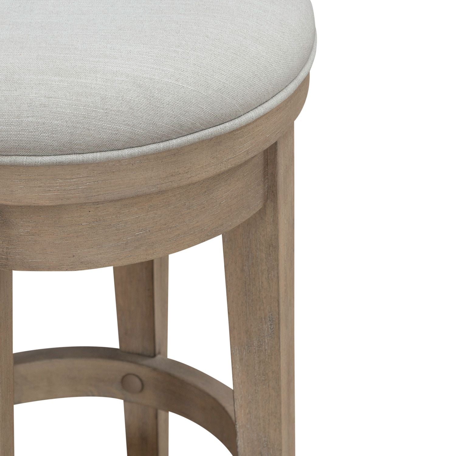 Uph Swivel Console Stool