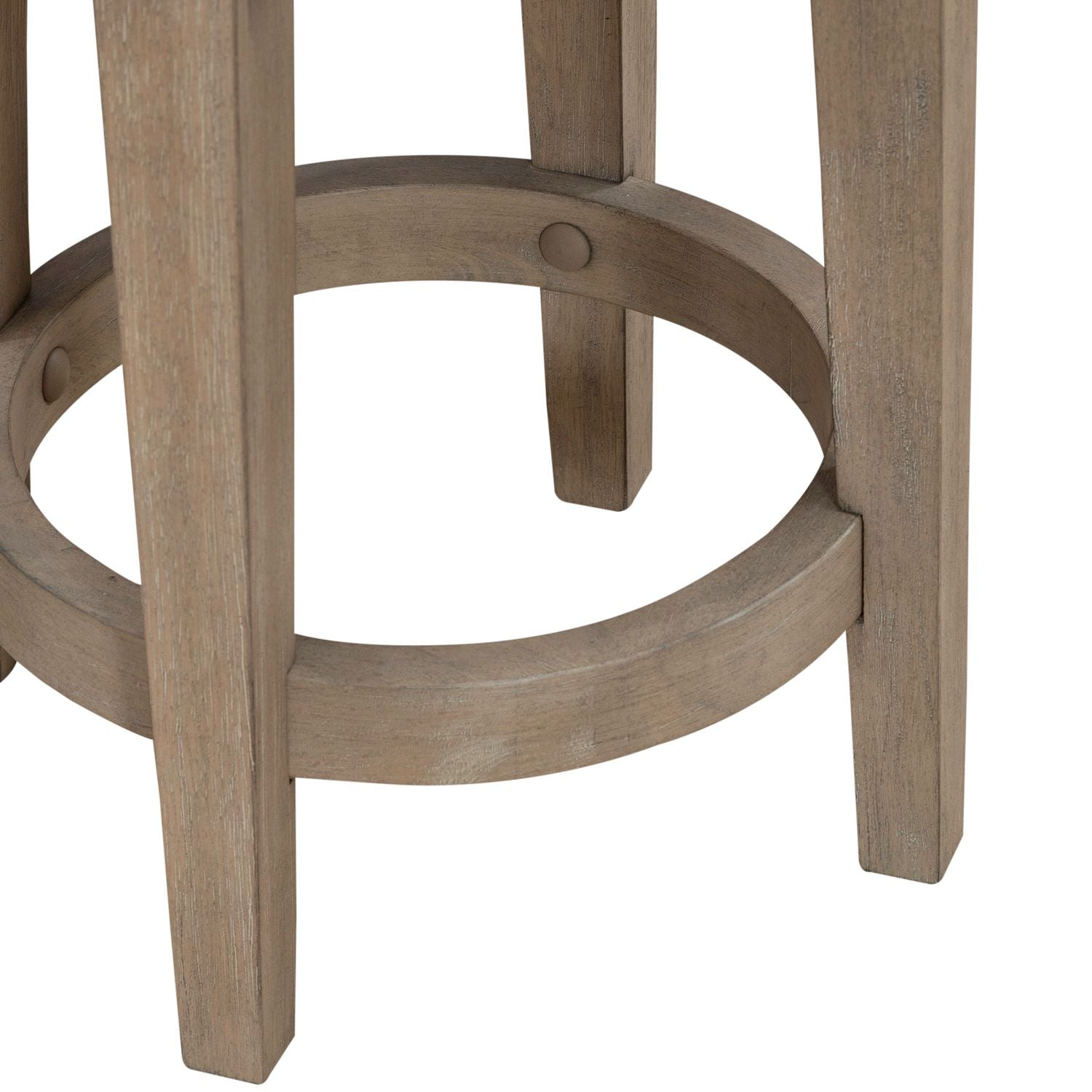 Uph Swivel Console Stool