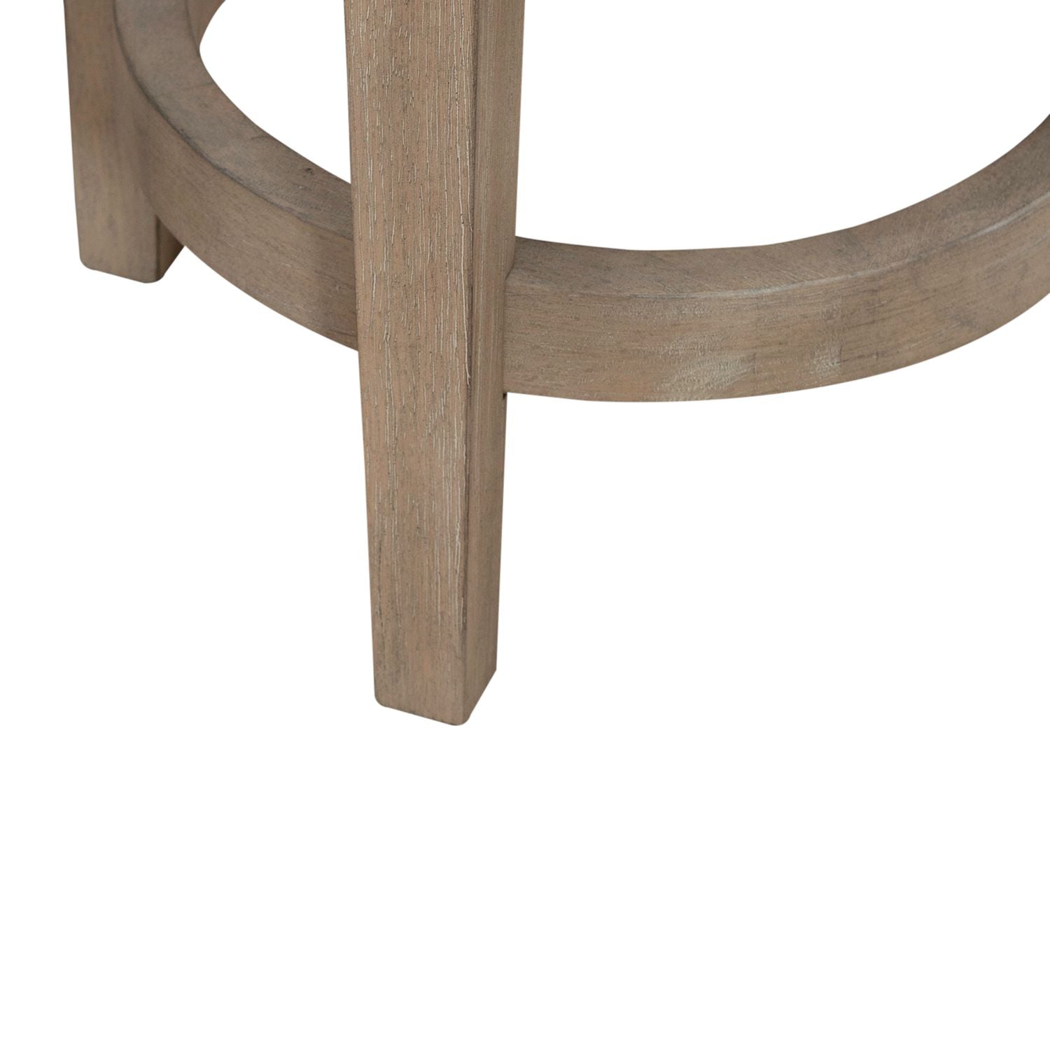 Uph Swivel Console Stool