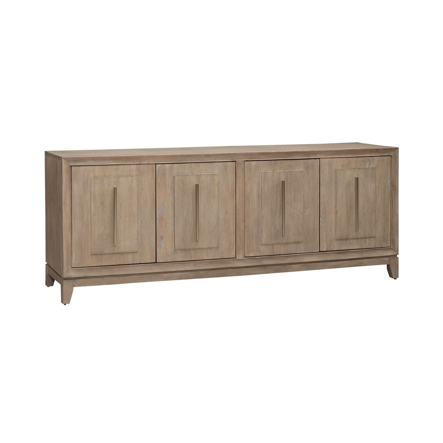78 Inch TV Console