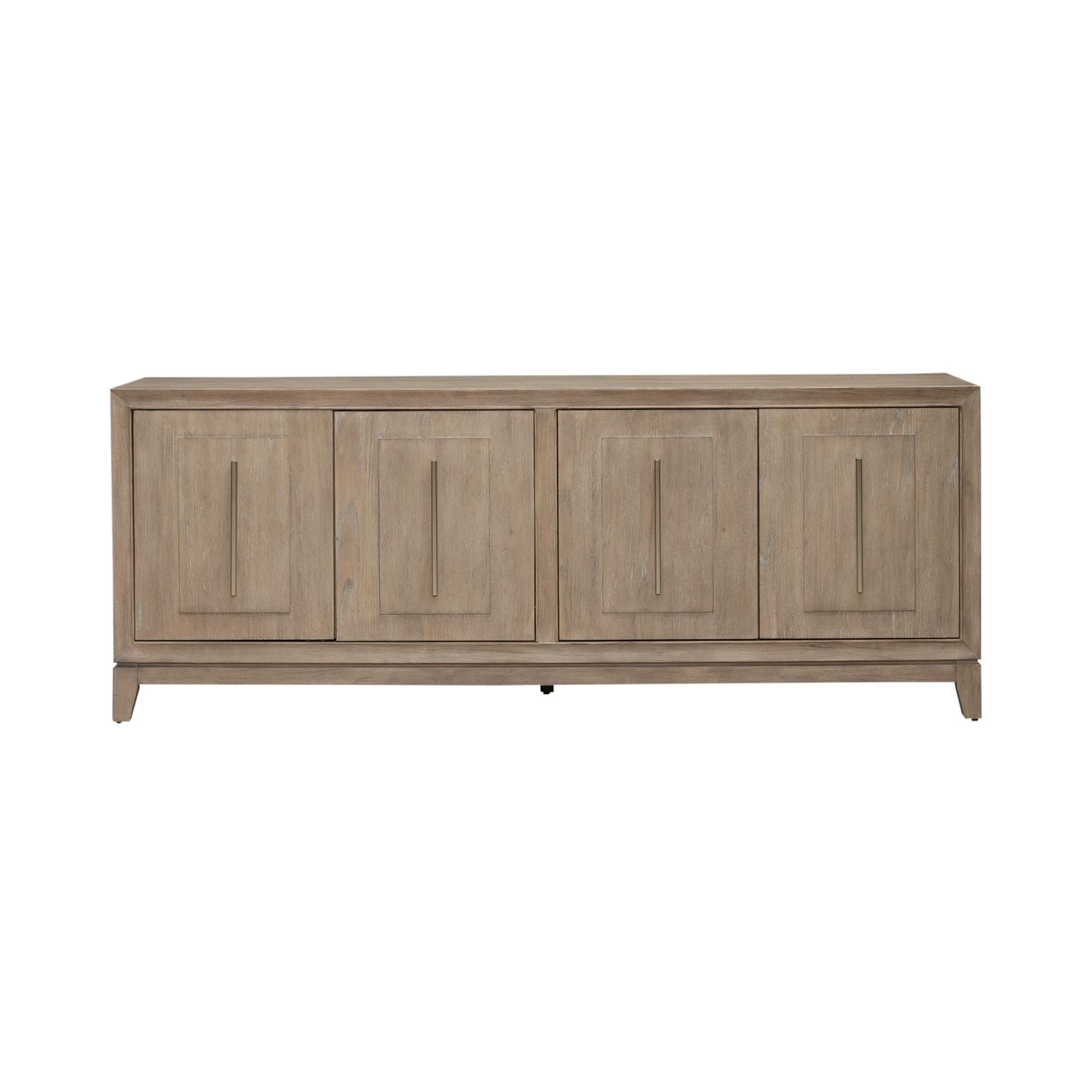78 Inch TV Console