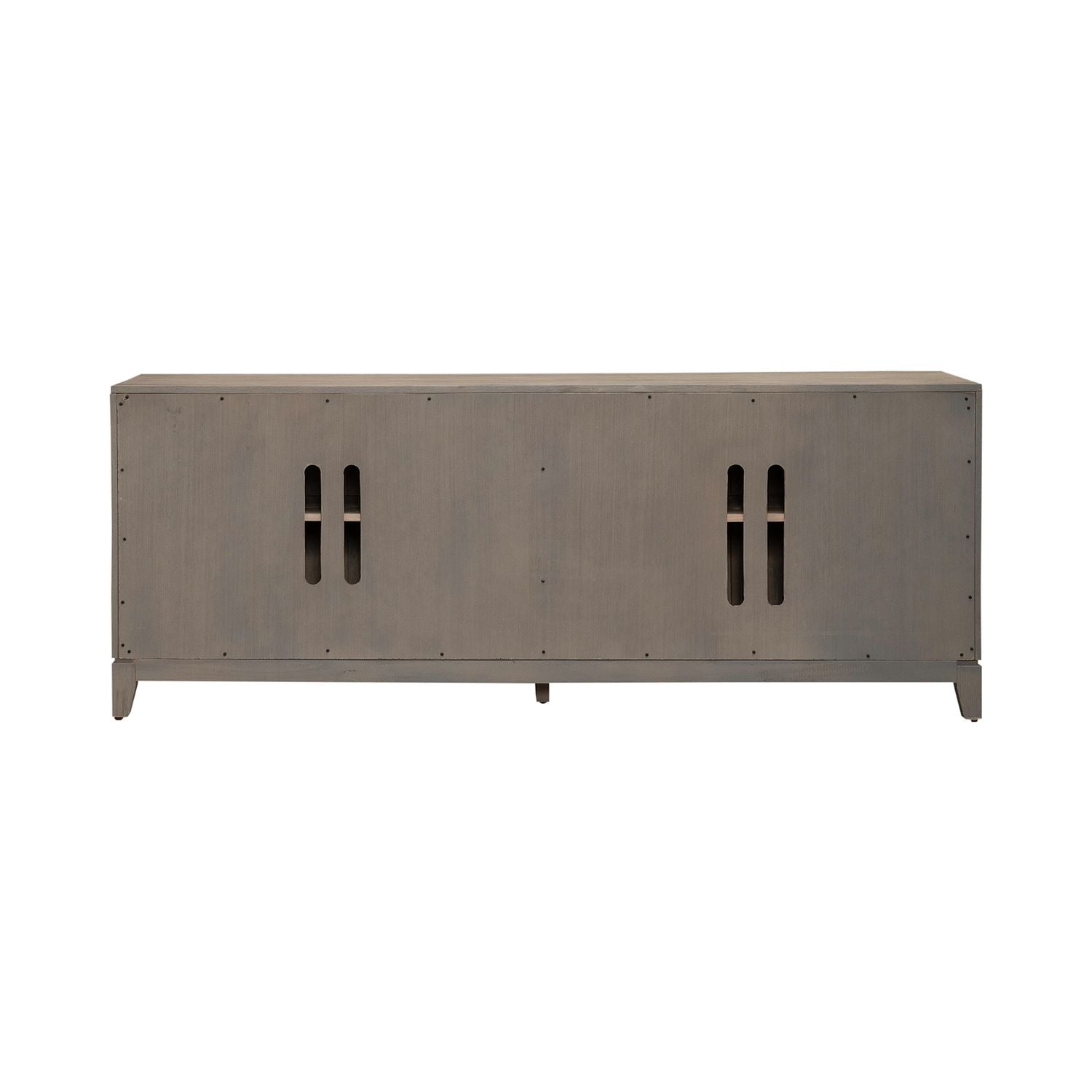 78 Inch TV Console