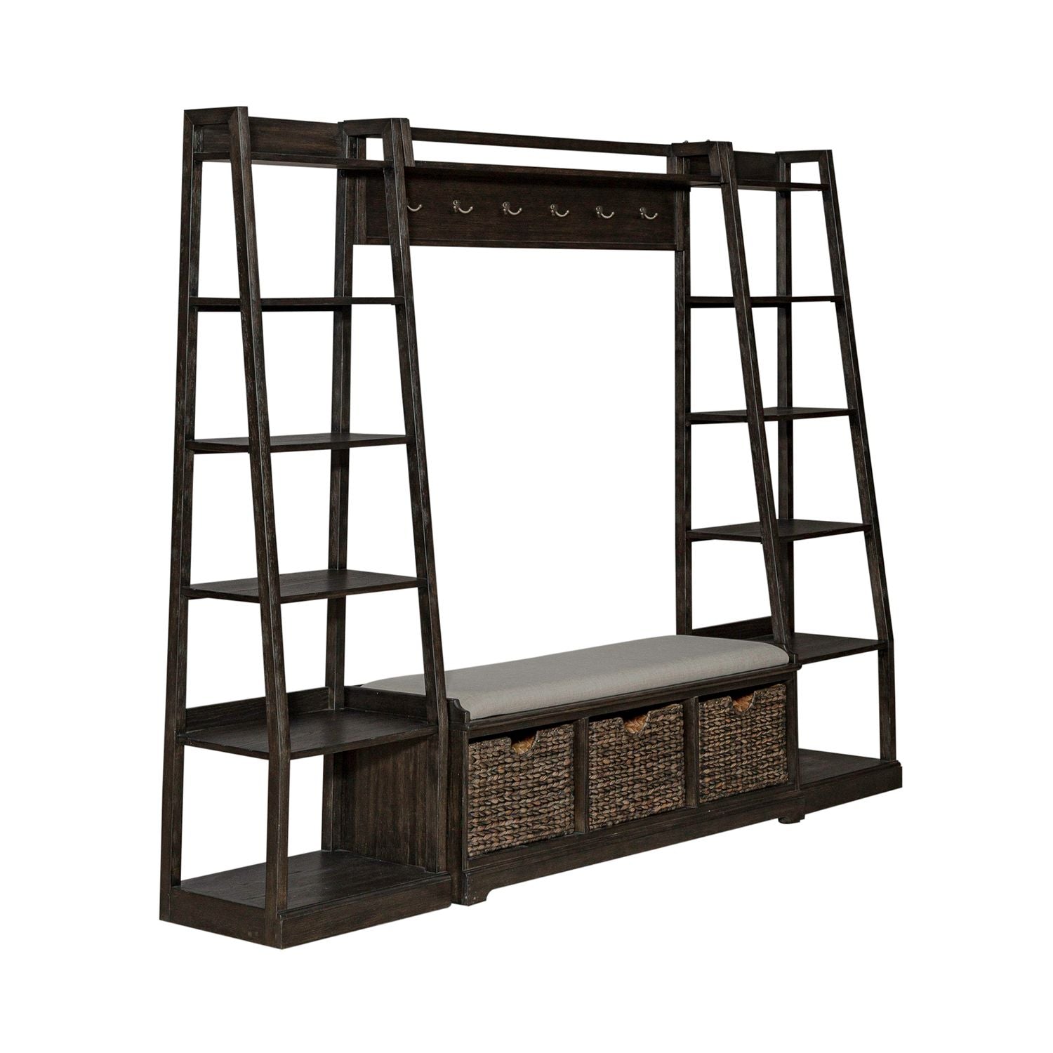 Wall Unit