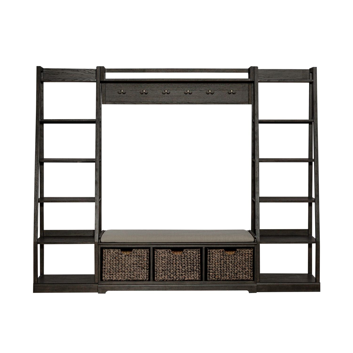 Wall Unit