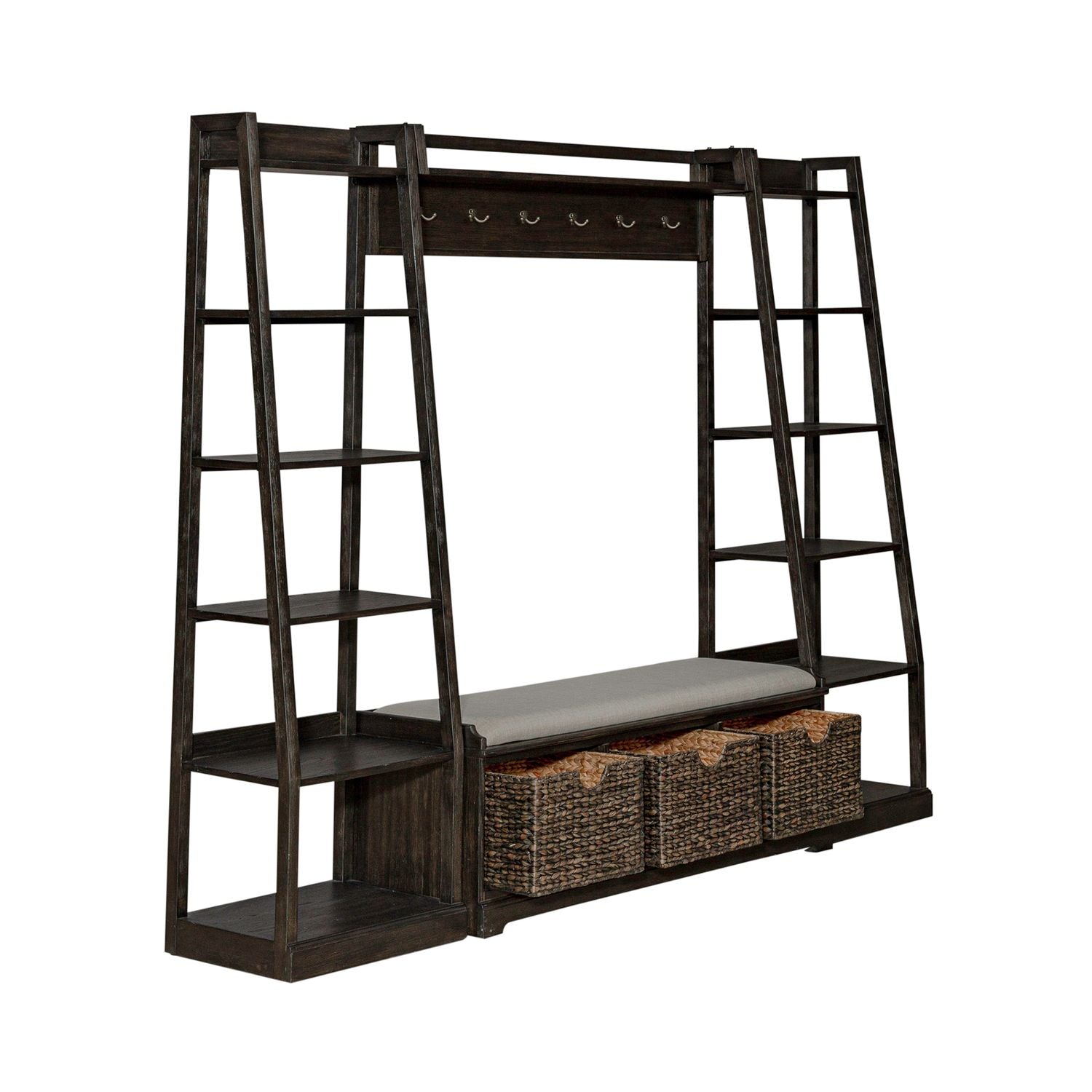 Wall Unit