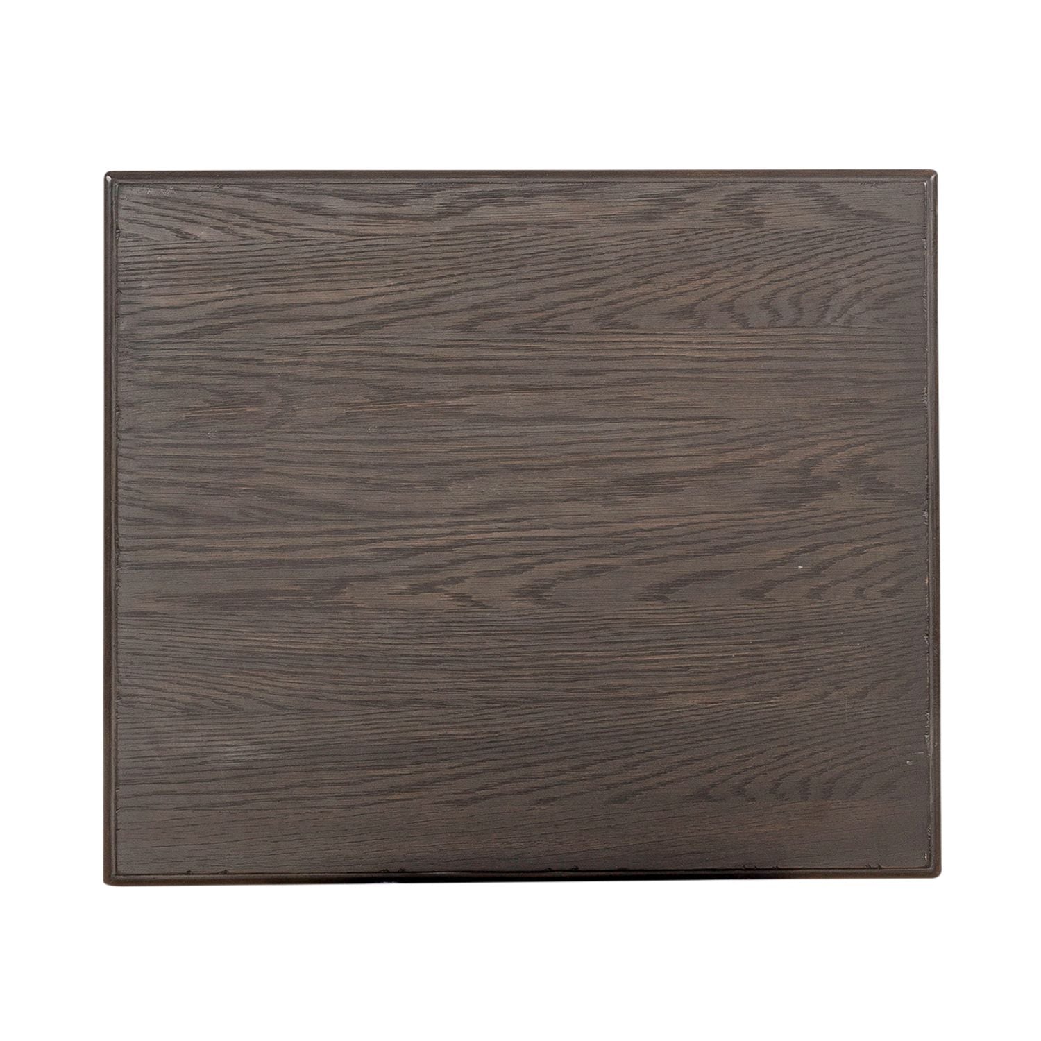 Drawer End Table