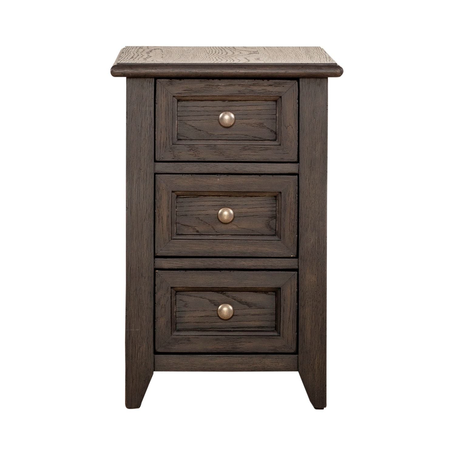 Chair Side Table