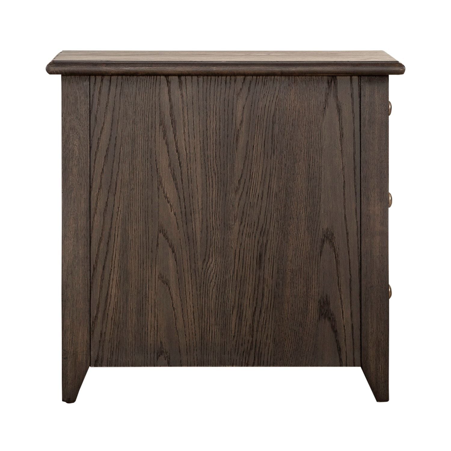 Chair Side Table