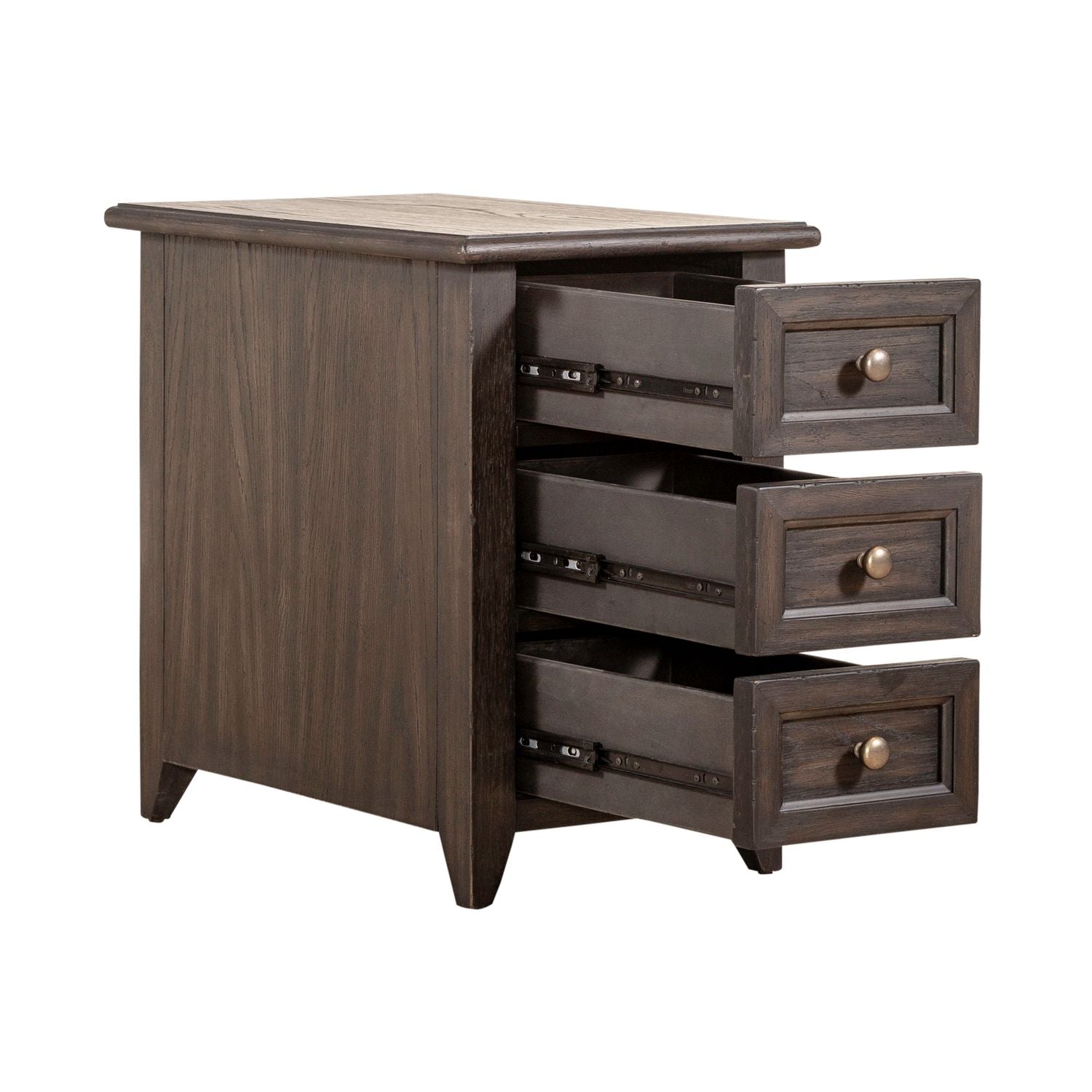 Chair Side Table