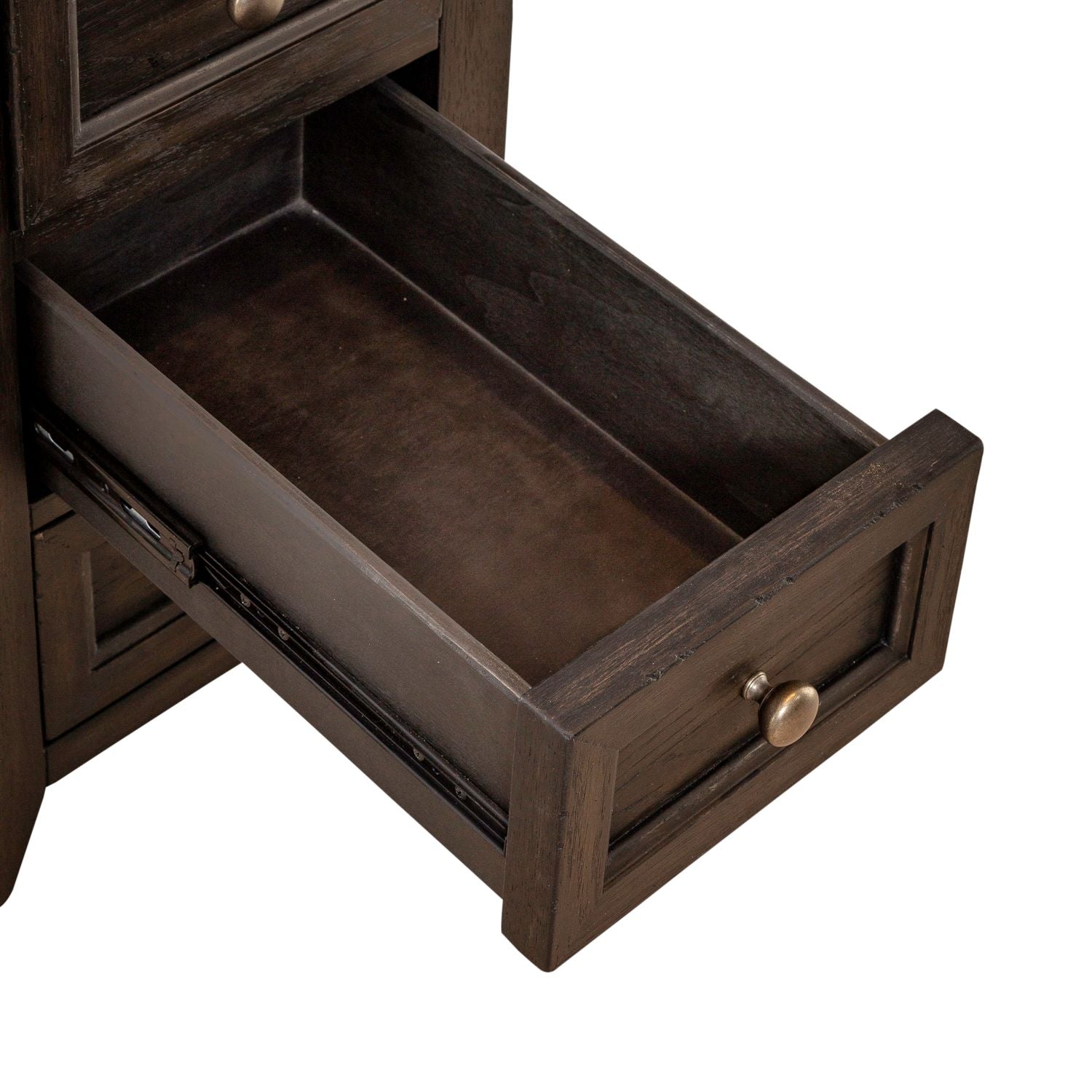 Chair Side Table