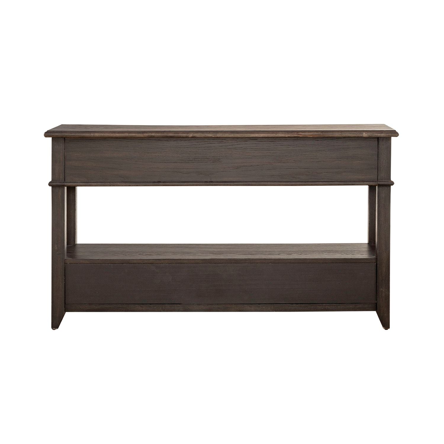 2 Drawer Sofa Table