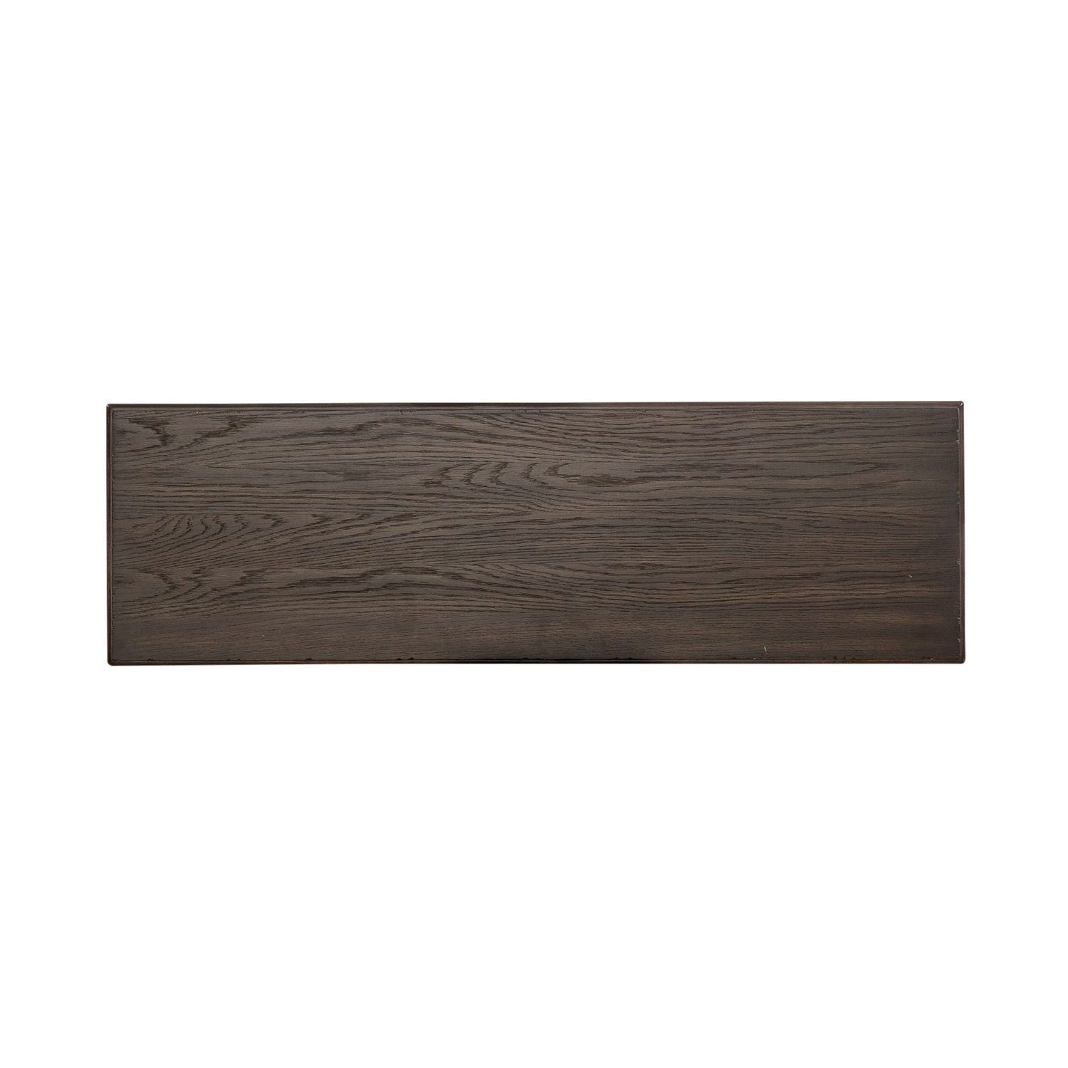 2 Drawer Sofa Table