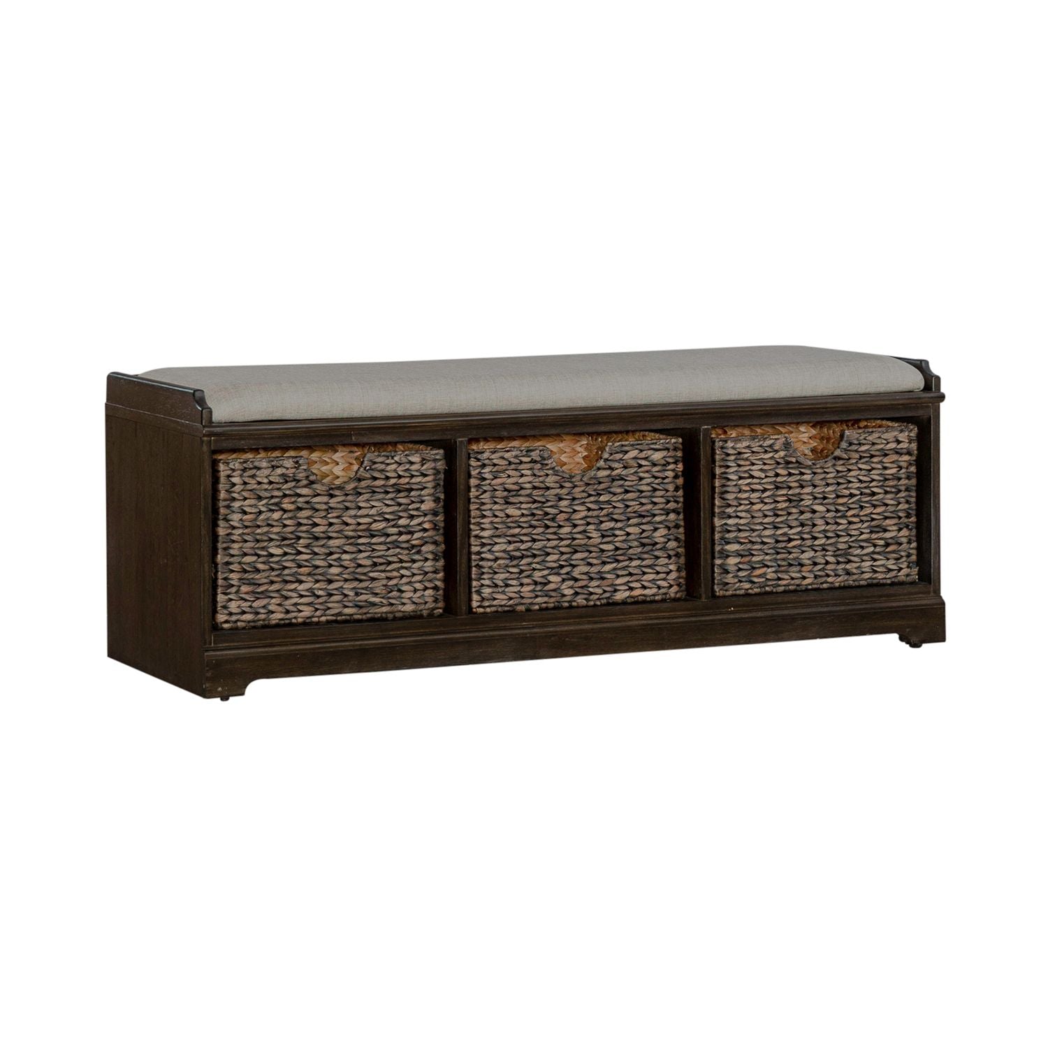 Wall Bench