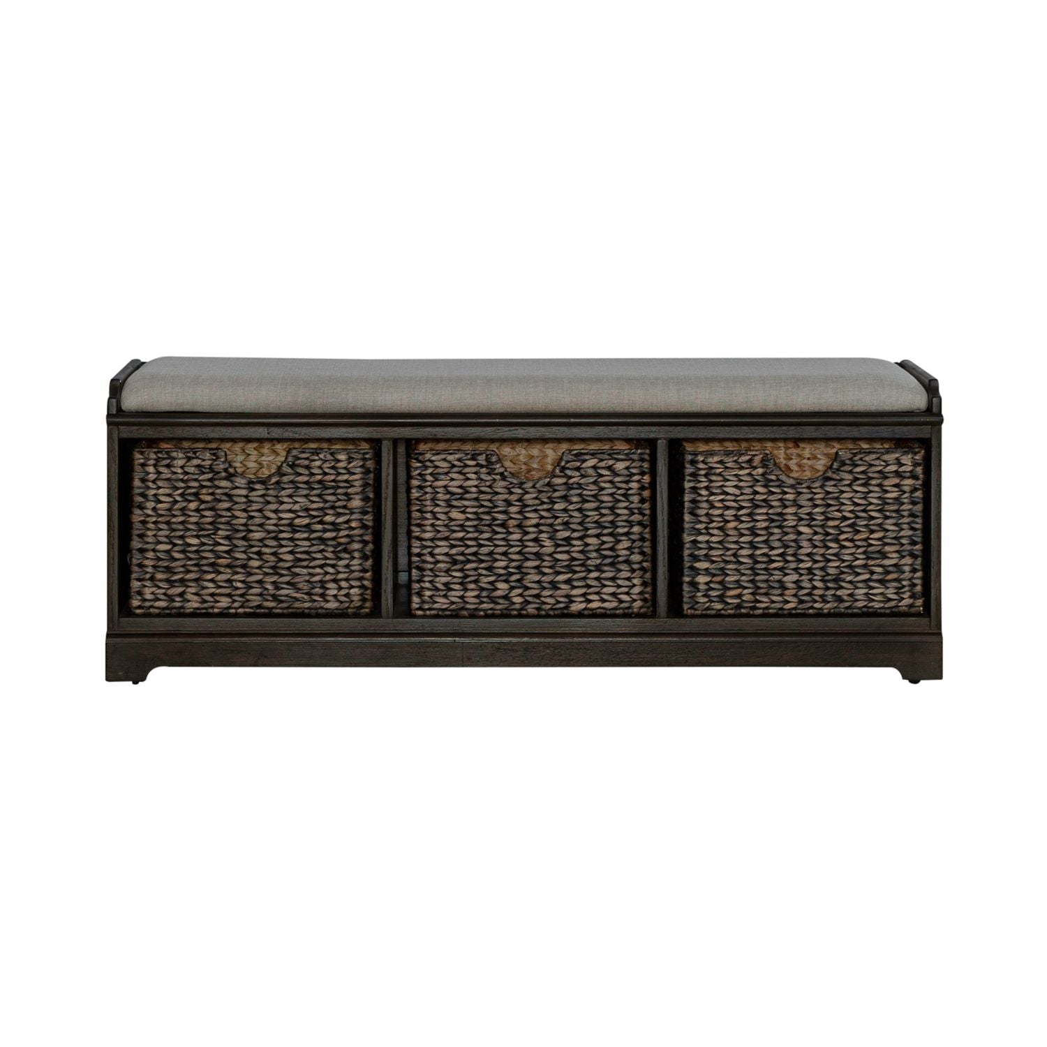 Wall Bench