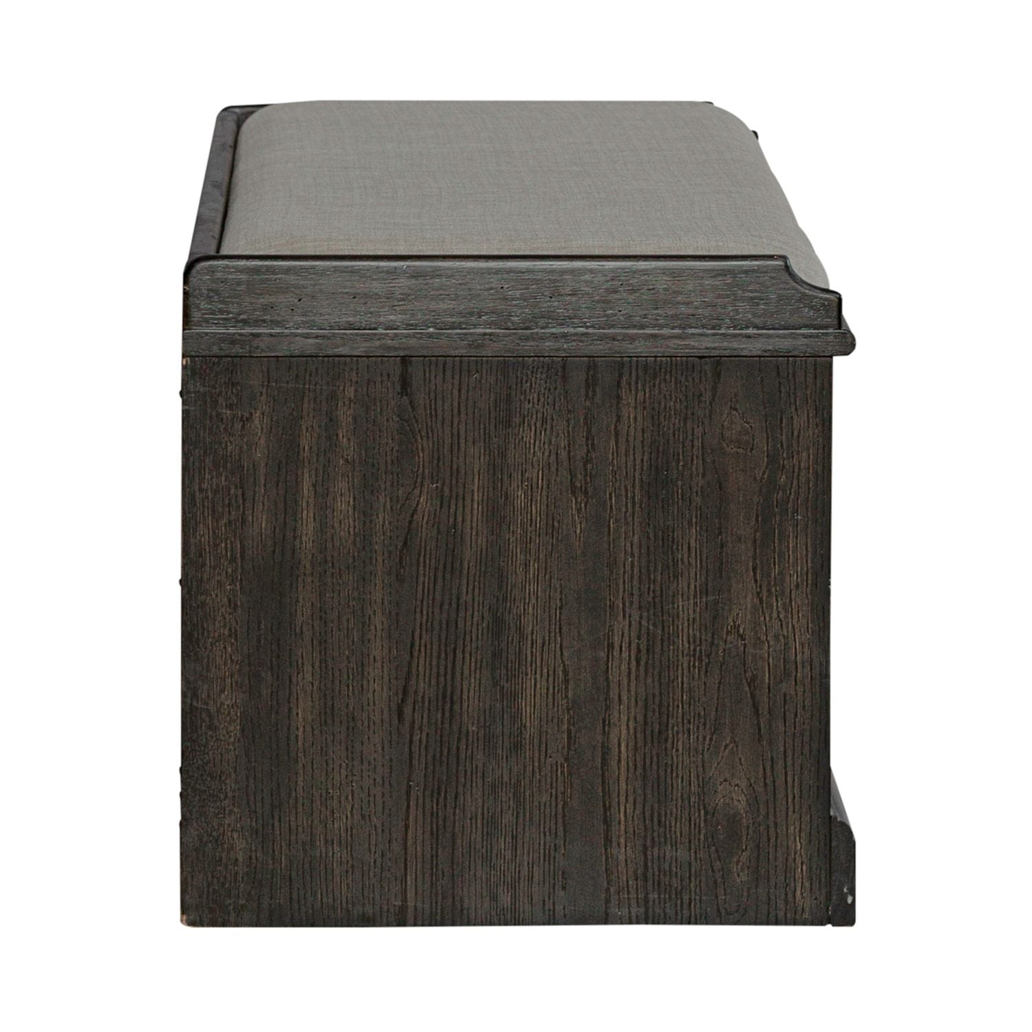 Wall Bench