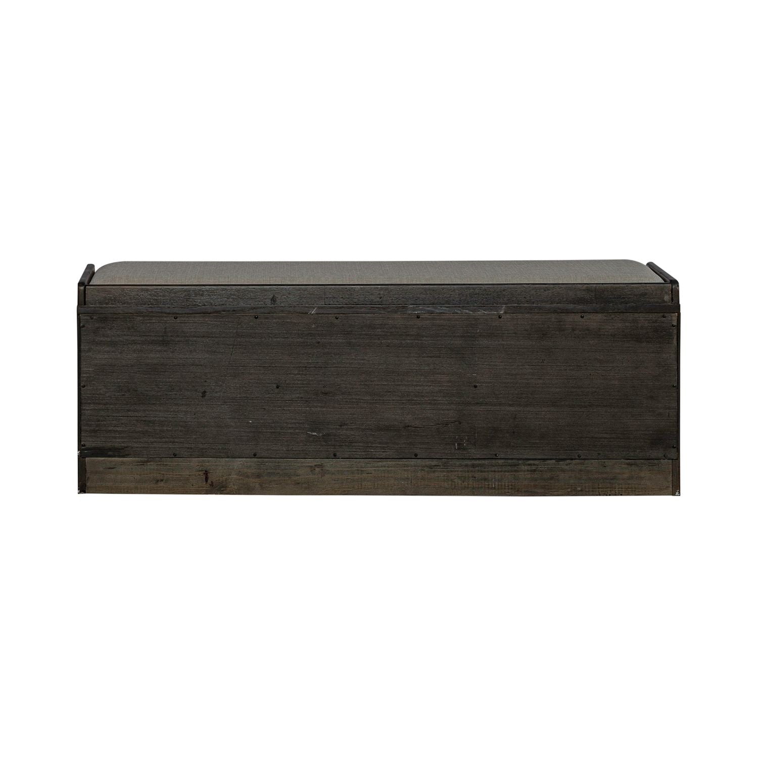 Wall Bench