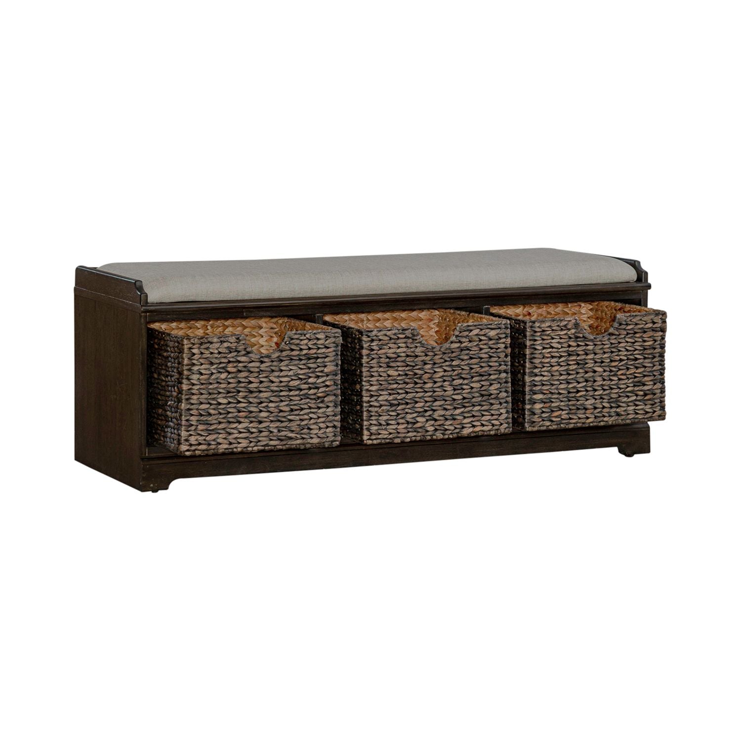 Wall Bench