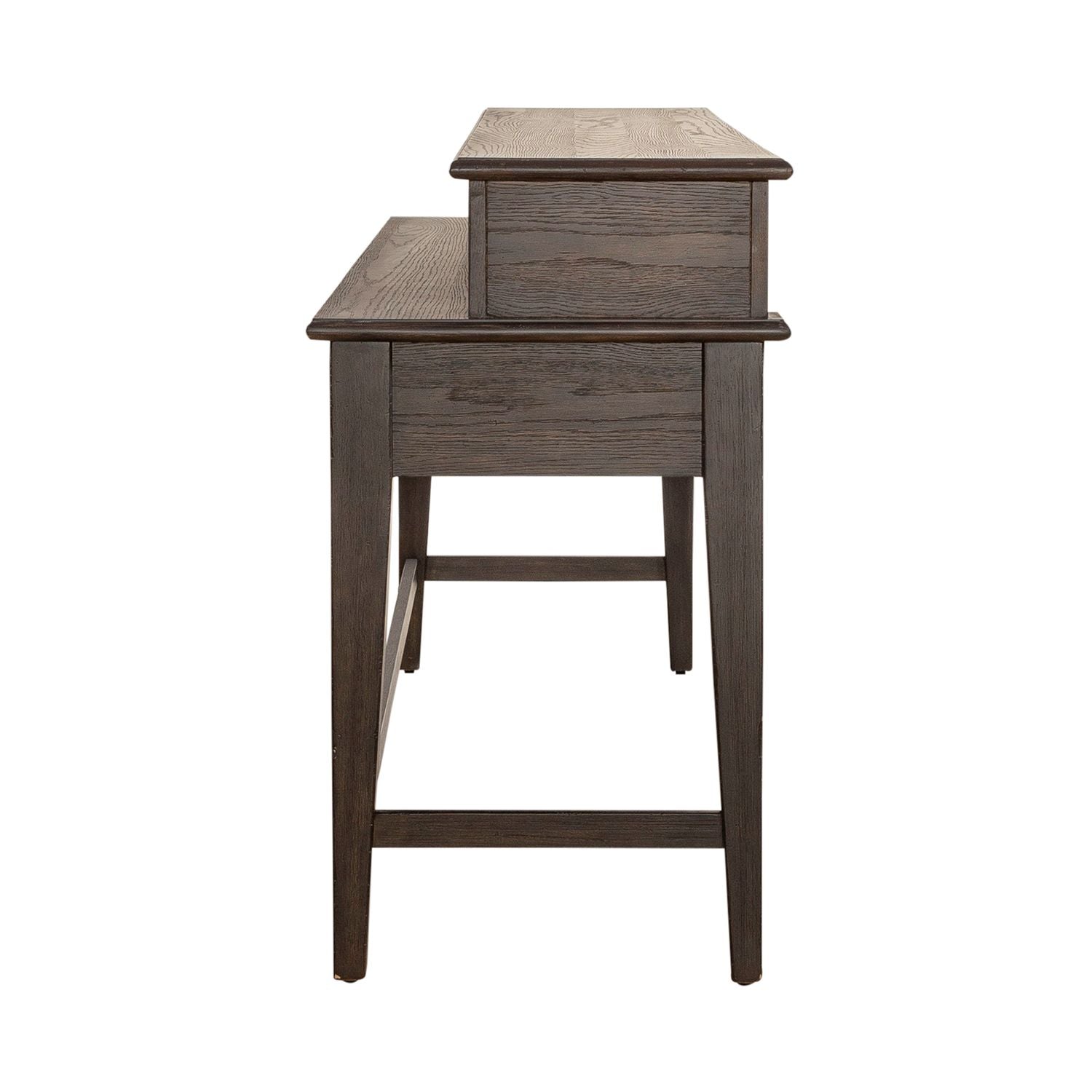 Console Bar Table