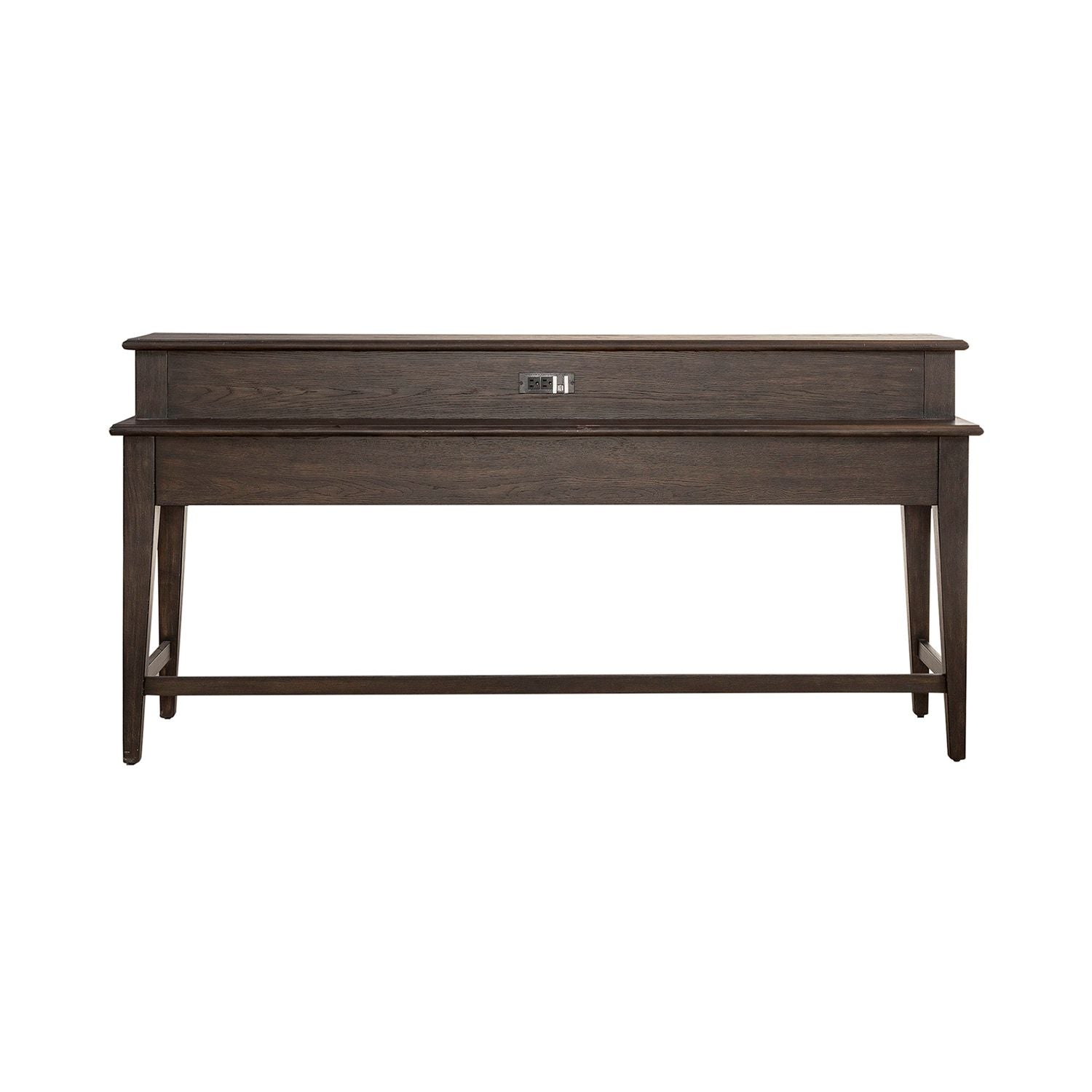 Console Bar Table