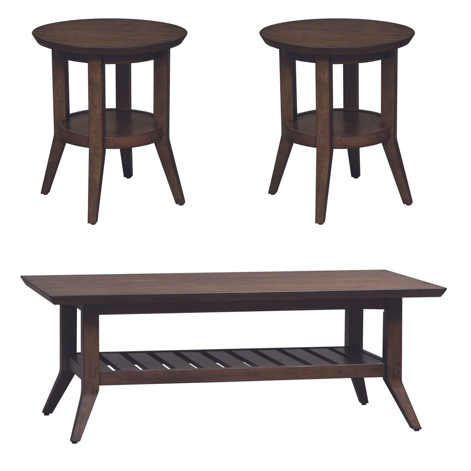 Opt 3 Piece Set