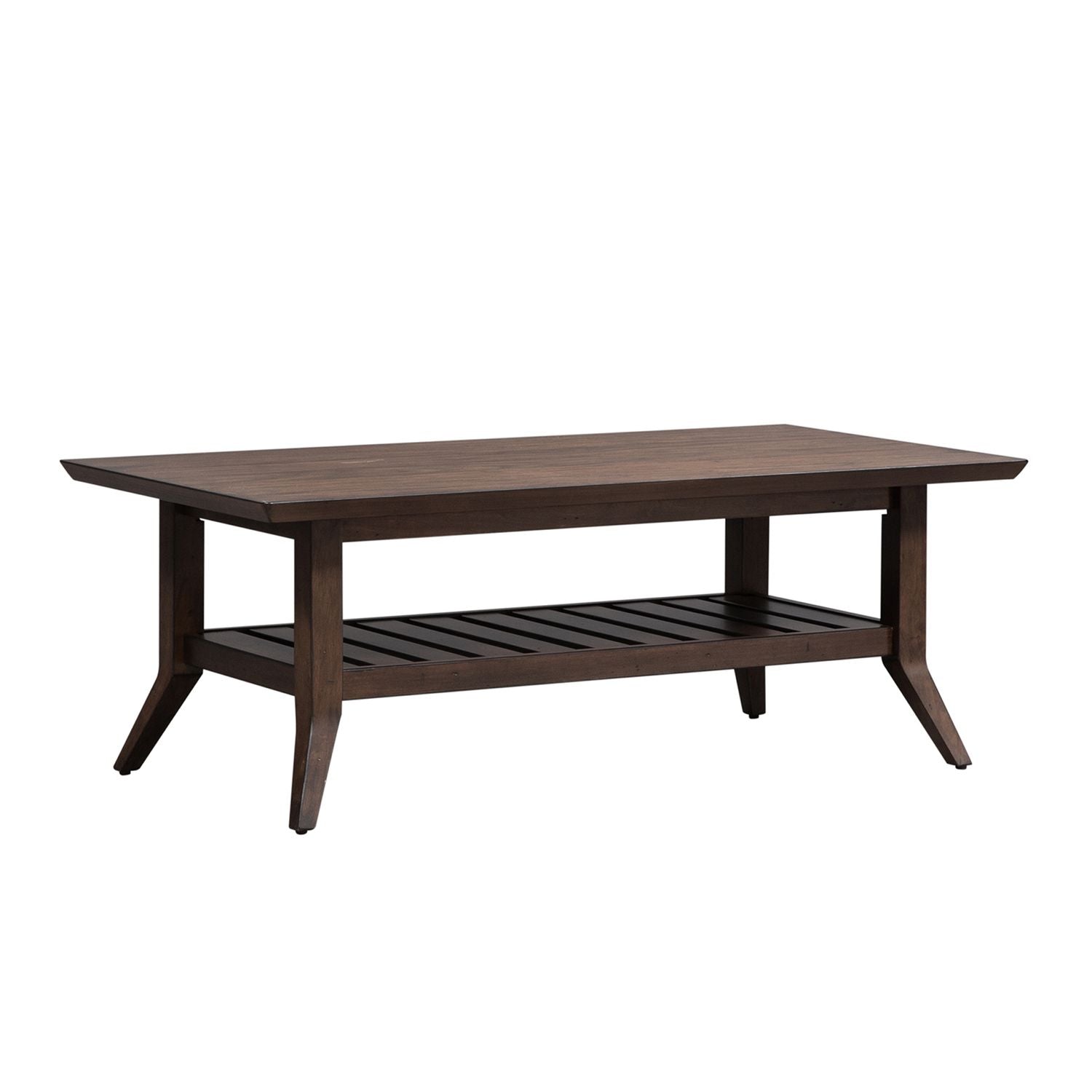 Rectangular Cocktail Table