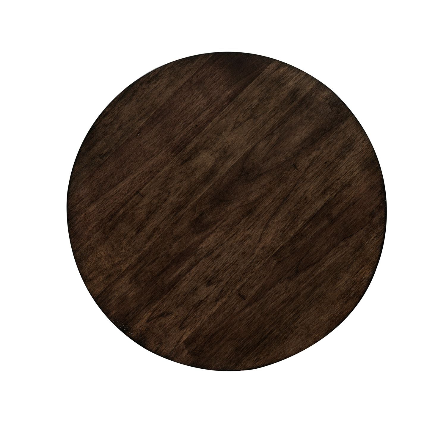 Round End Table