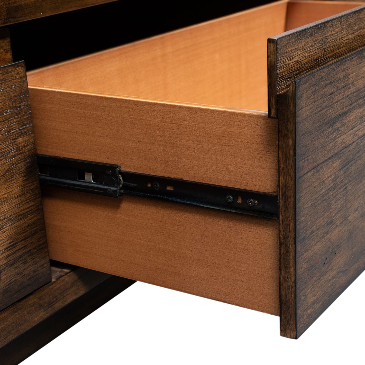 TV Console