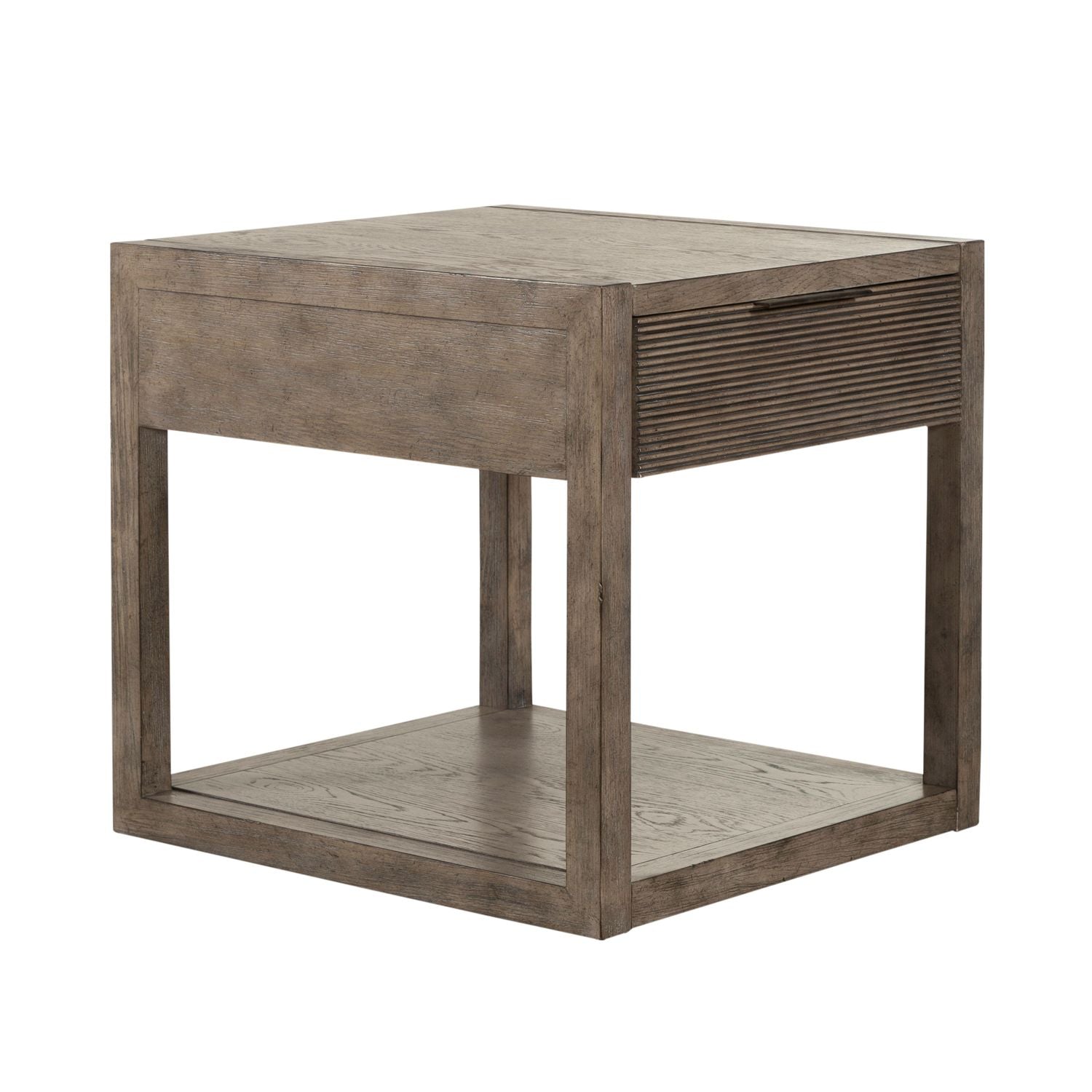 3 Piece Set (1-Cocktail 2-End Tables)