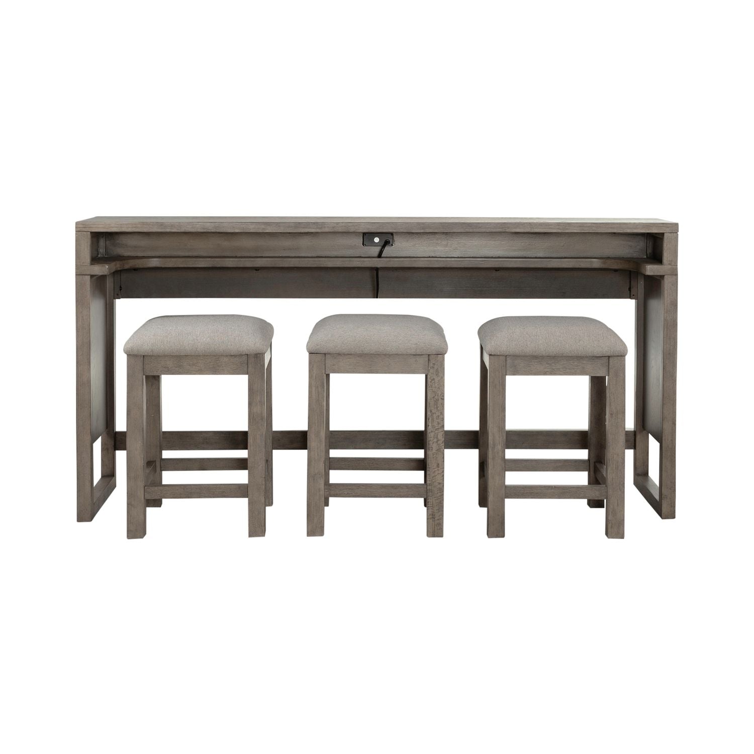 4 Piece Set