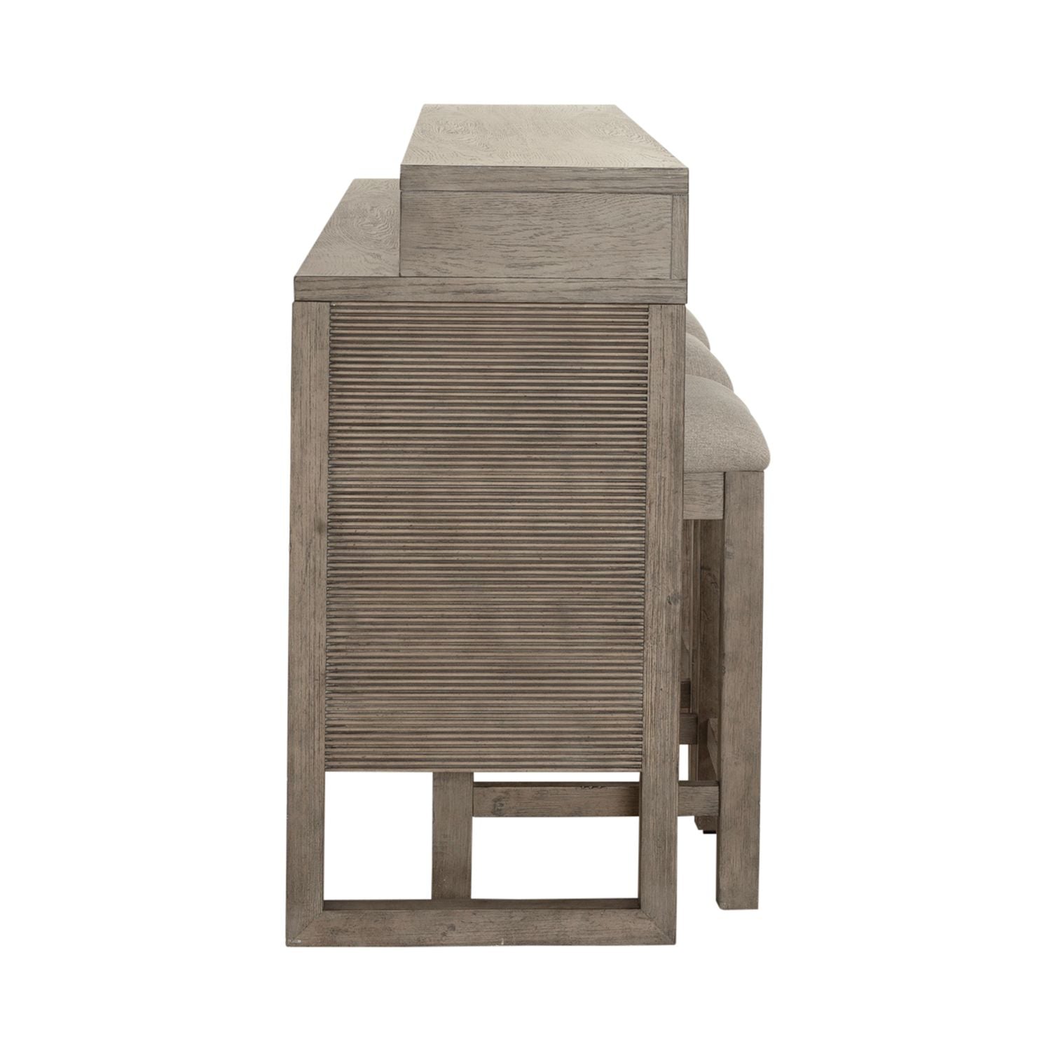 4 Piece Set