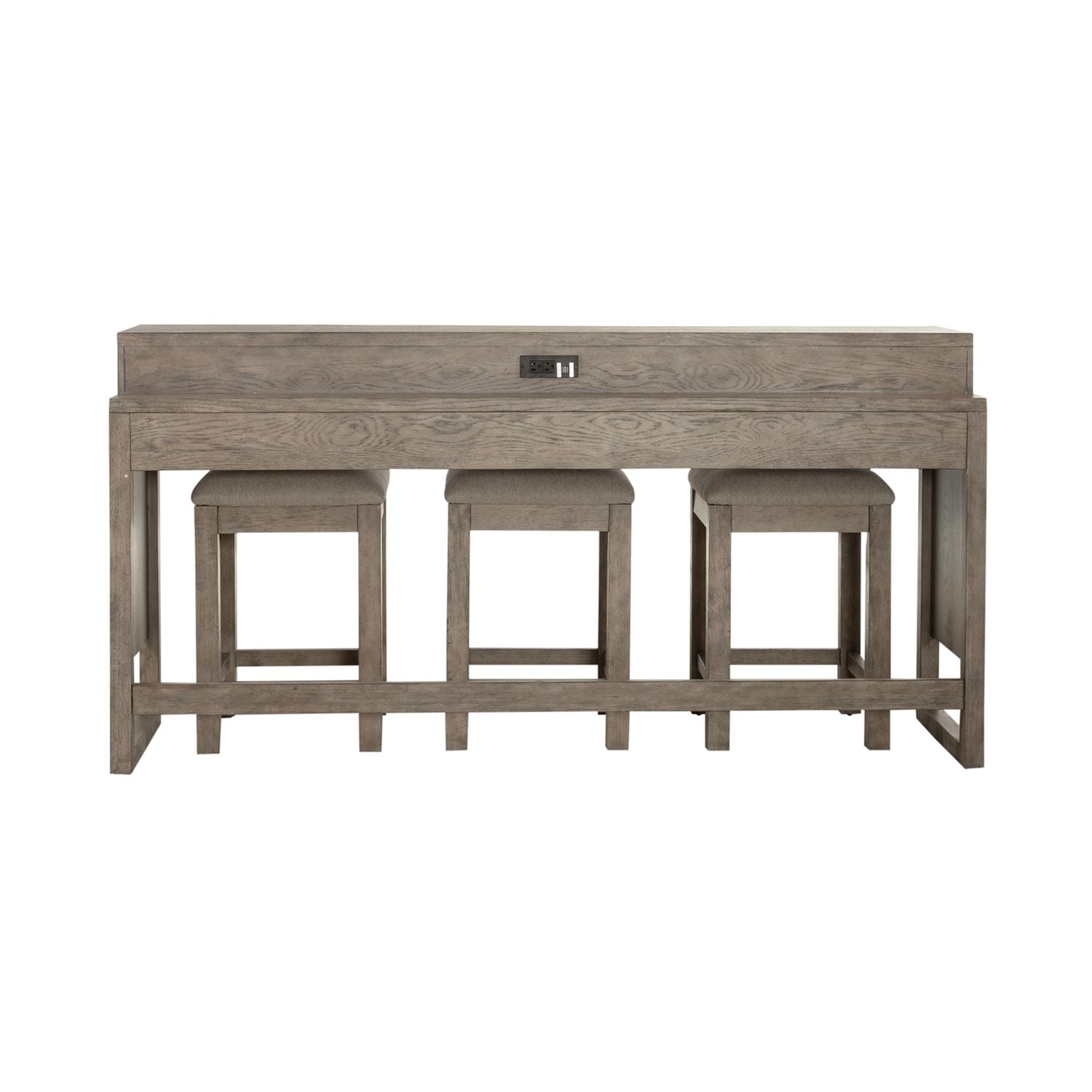 4 Piece Set